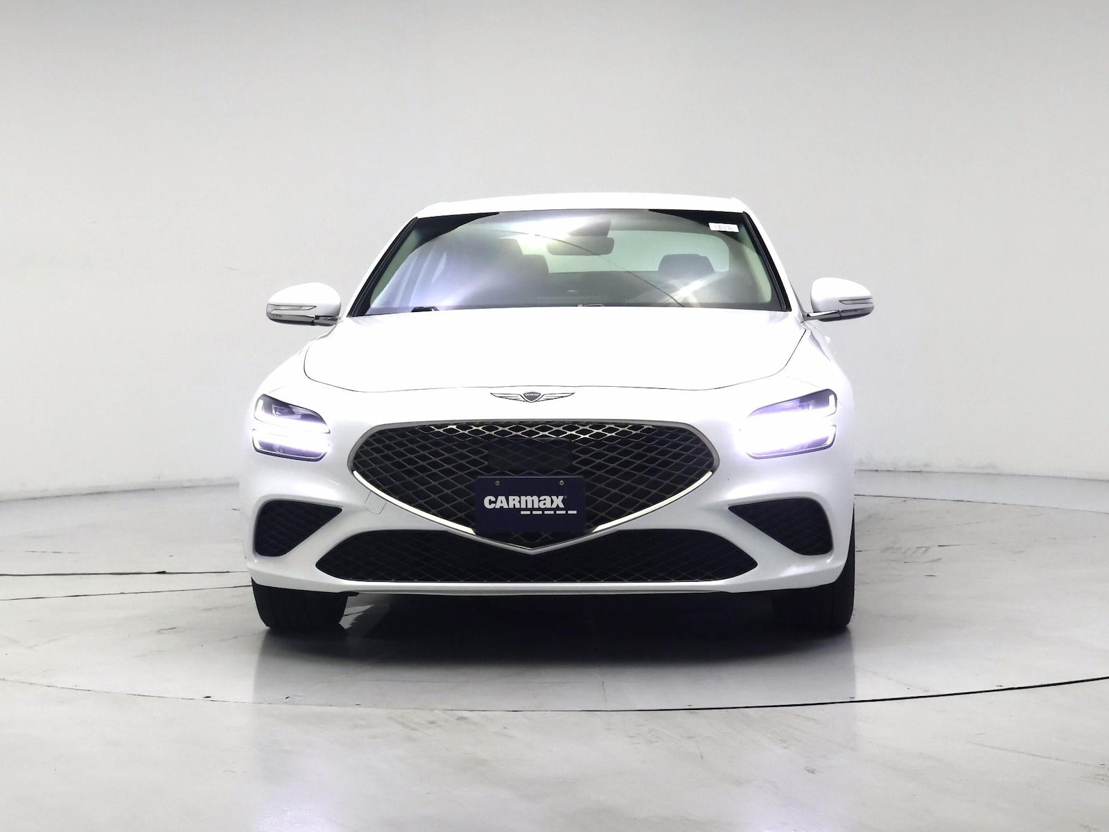 2026 GENESIS G70 Standard - Photo 6