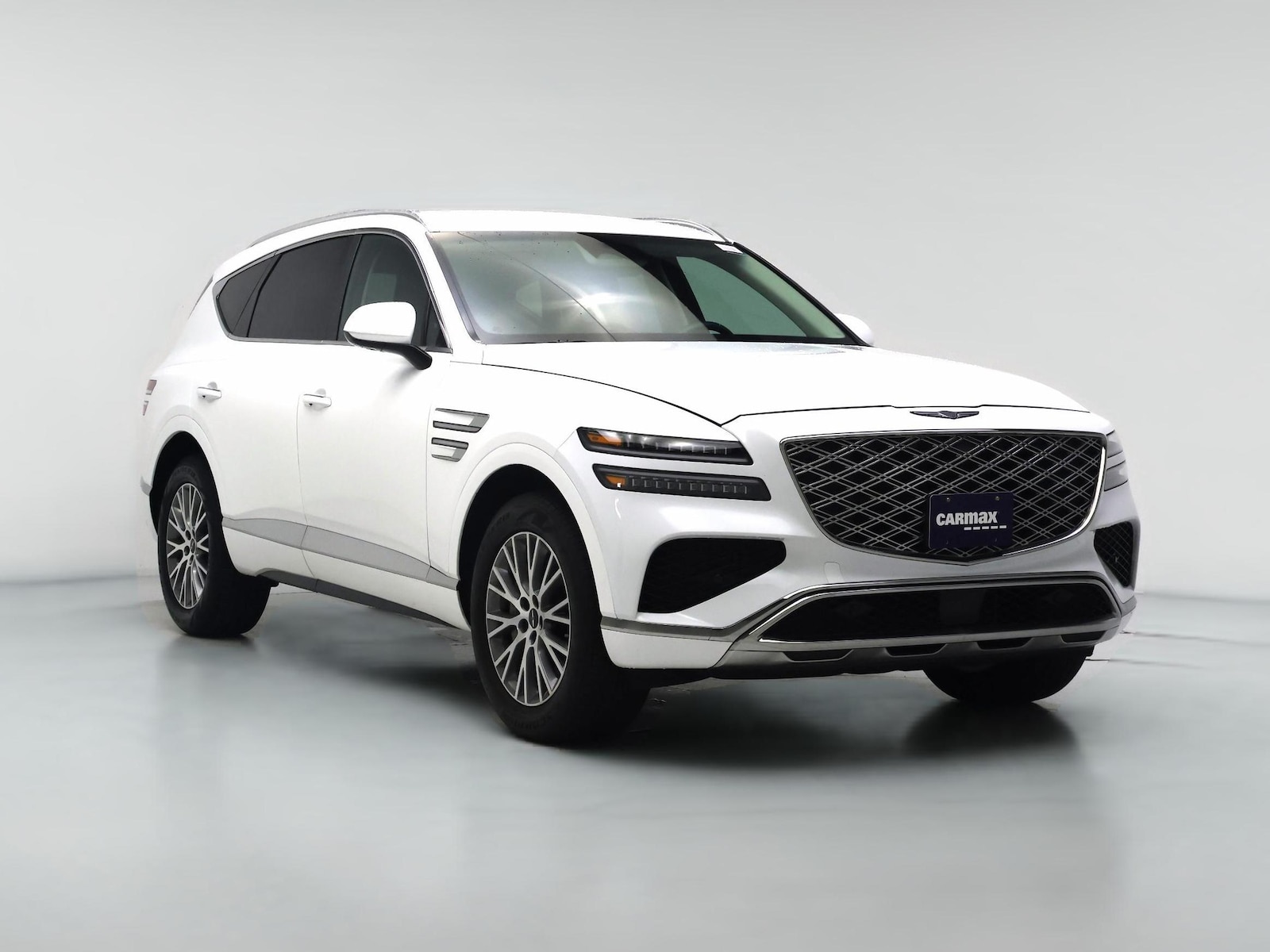 2025 GENESIS GV80