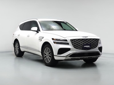 2025 Genesis GV80 2.5T Standard