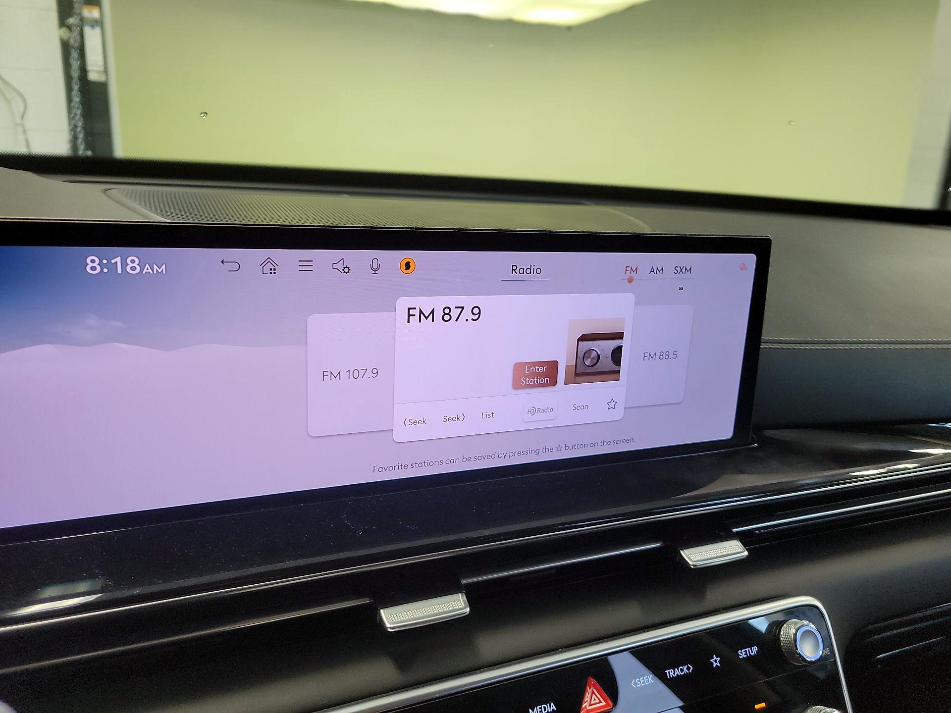 Thumbnail: 2025 Genesis GV80 - 16