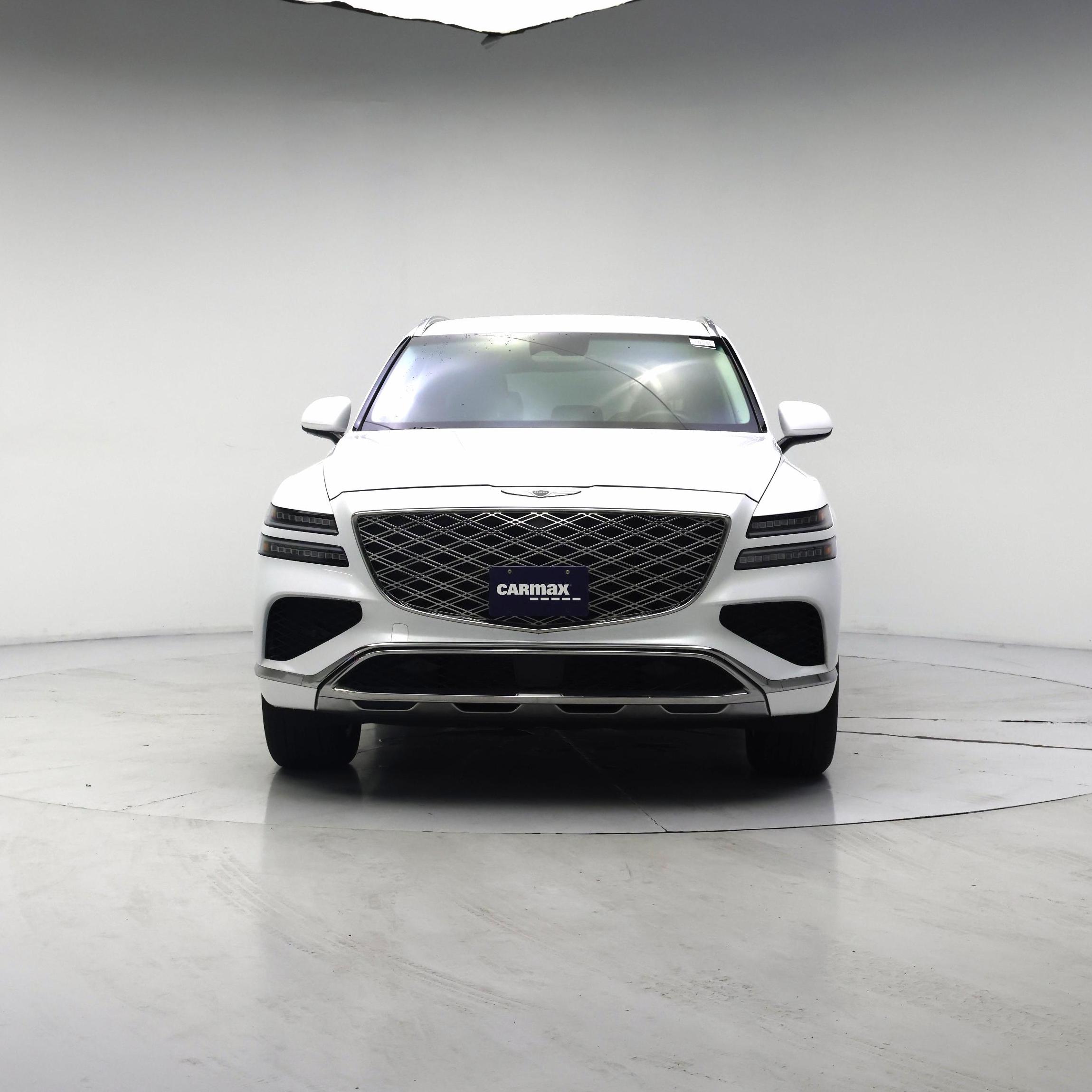 Thumbnail: 2025 Genesis GV80 - 5