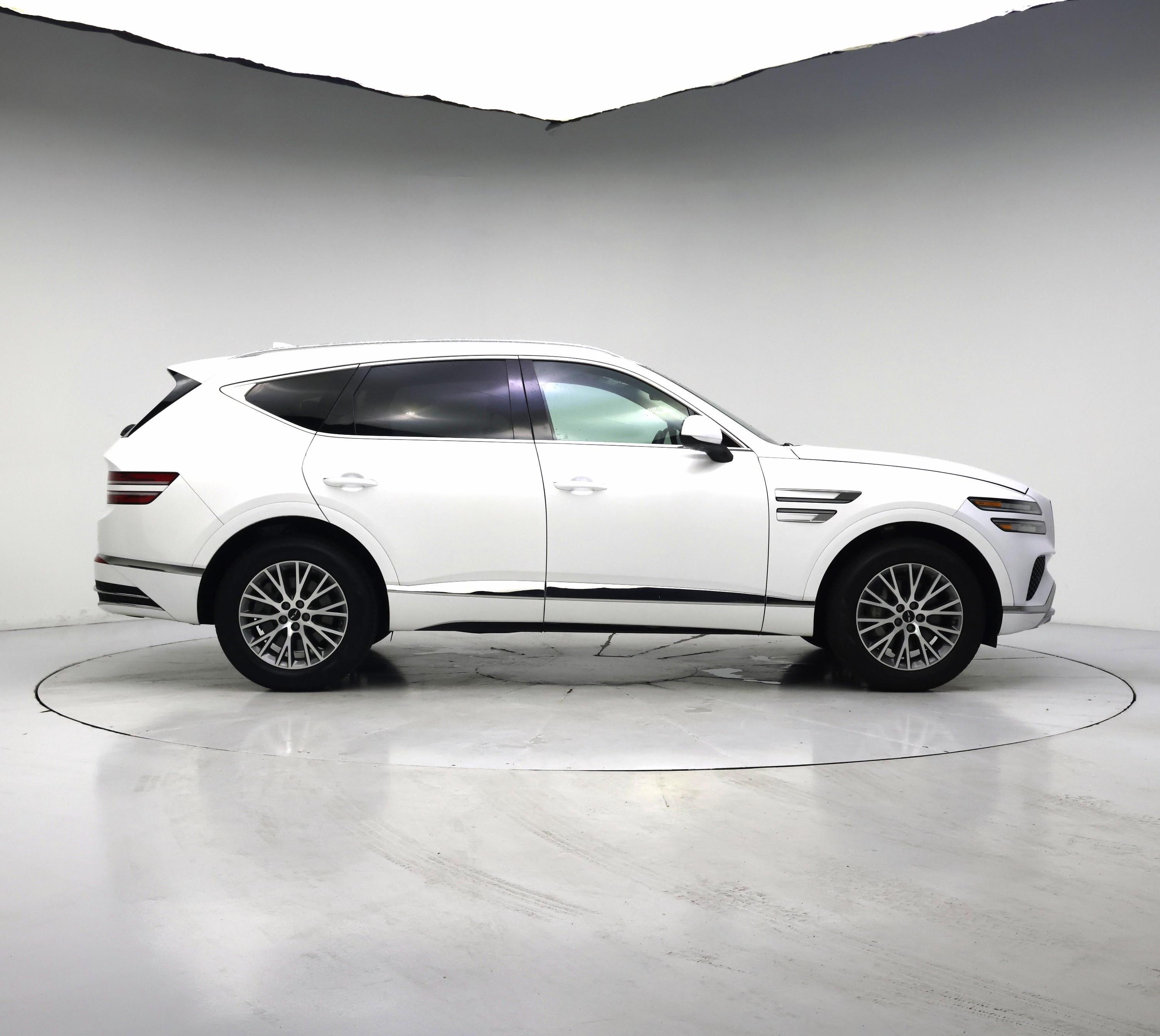 Thumbnail: 2025 Genesis GV80 - 7