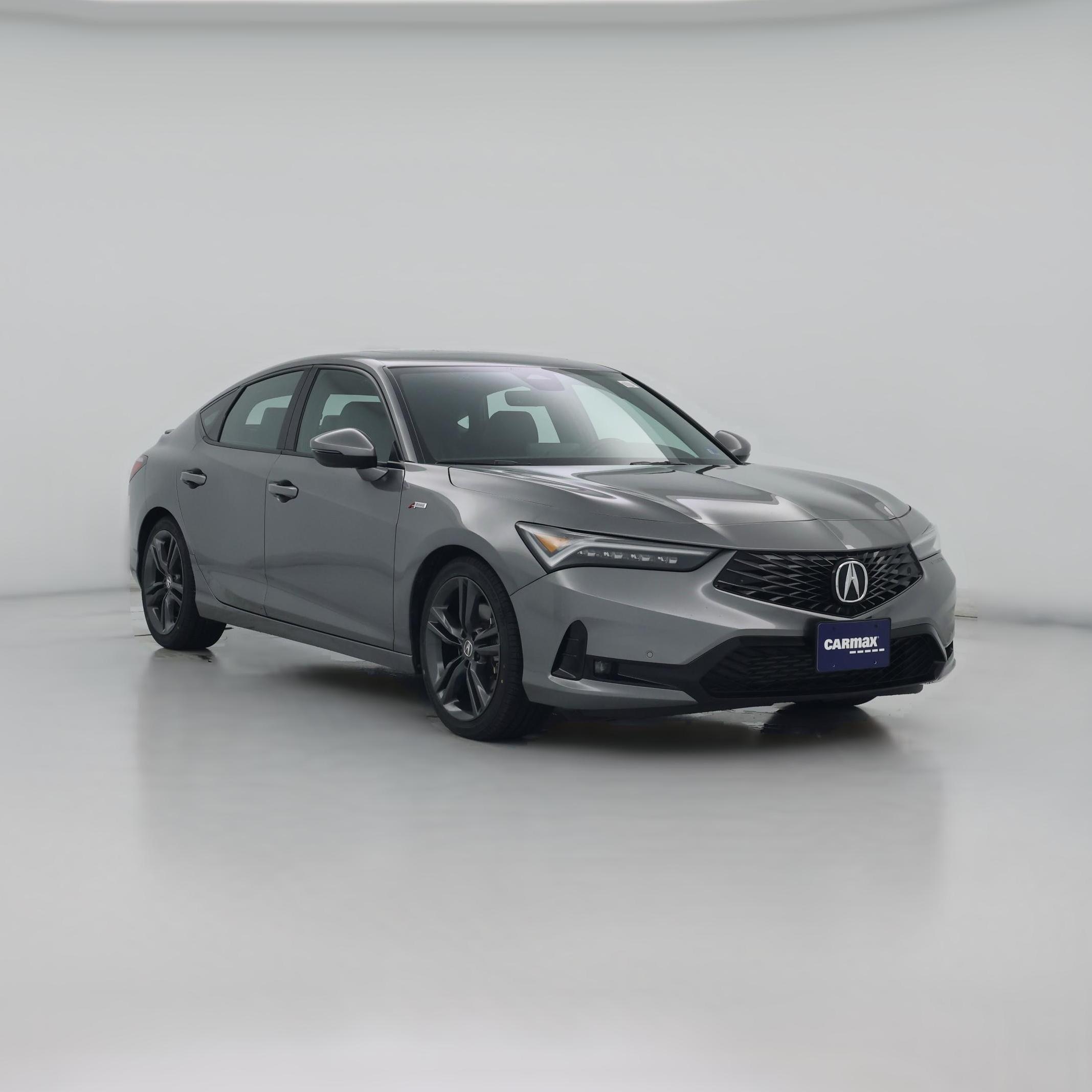 Thumbnail: 2024 Acura Integra - 1