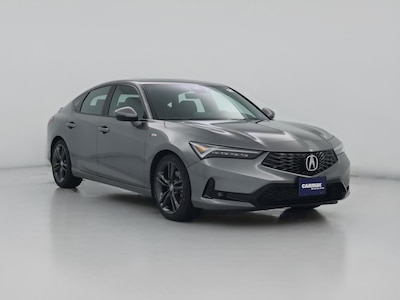 2024 Acura Integra Technology A-Spec