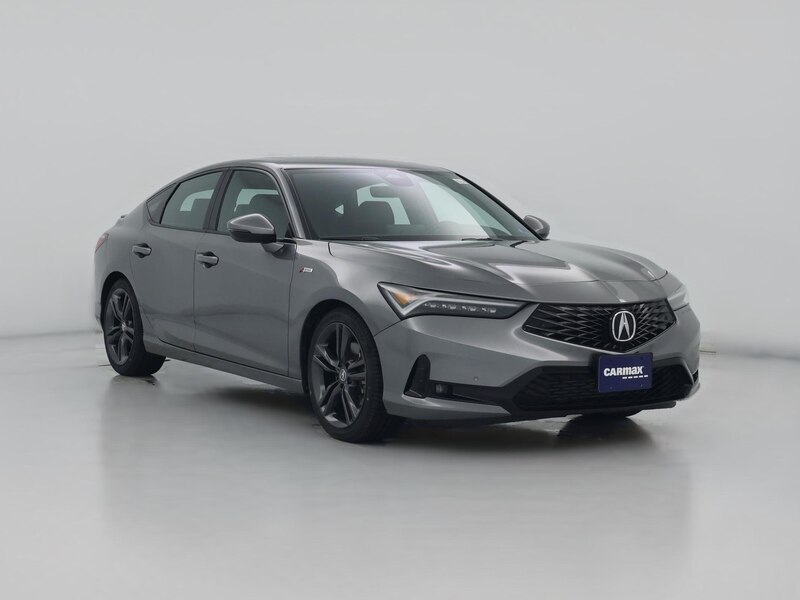 2024 Acura Integra Technology A-Spec