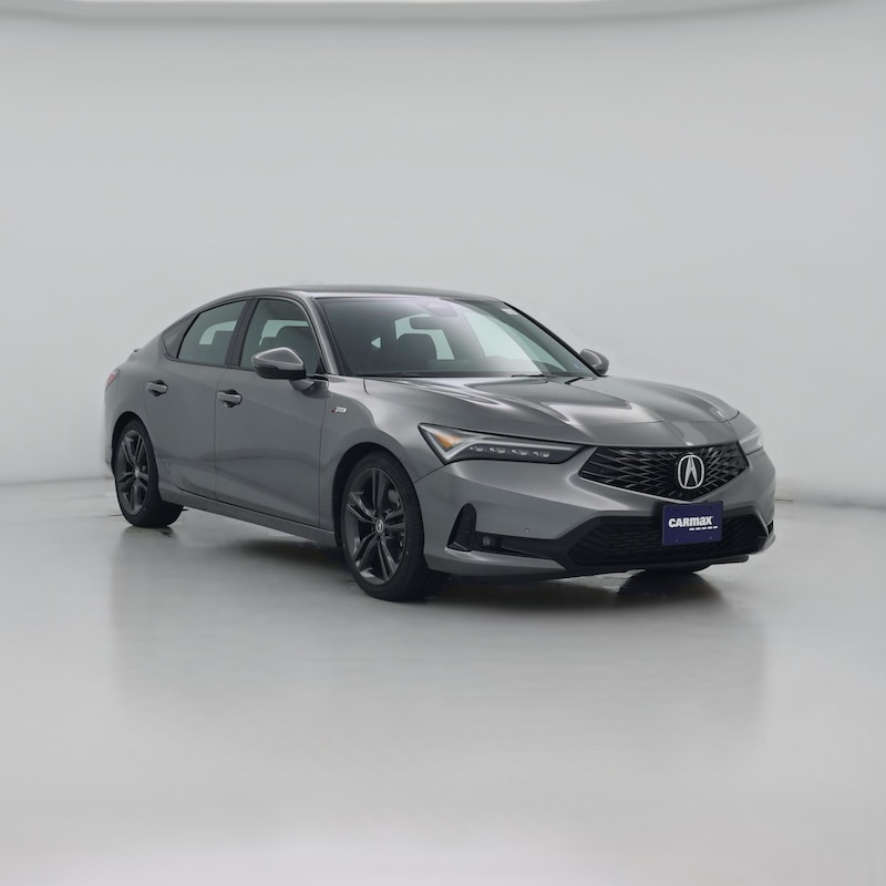 2024 Acura Integra Technology A-Spec