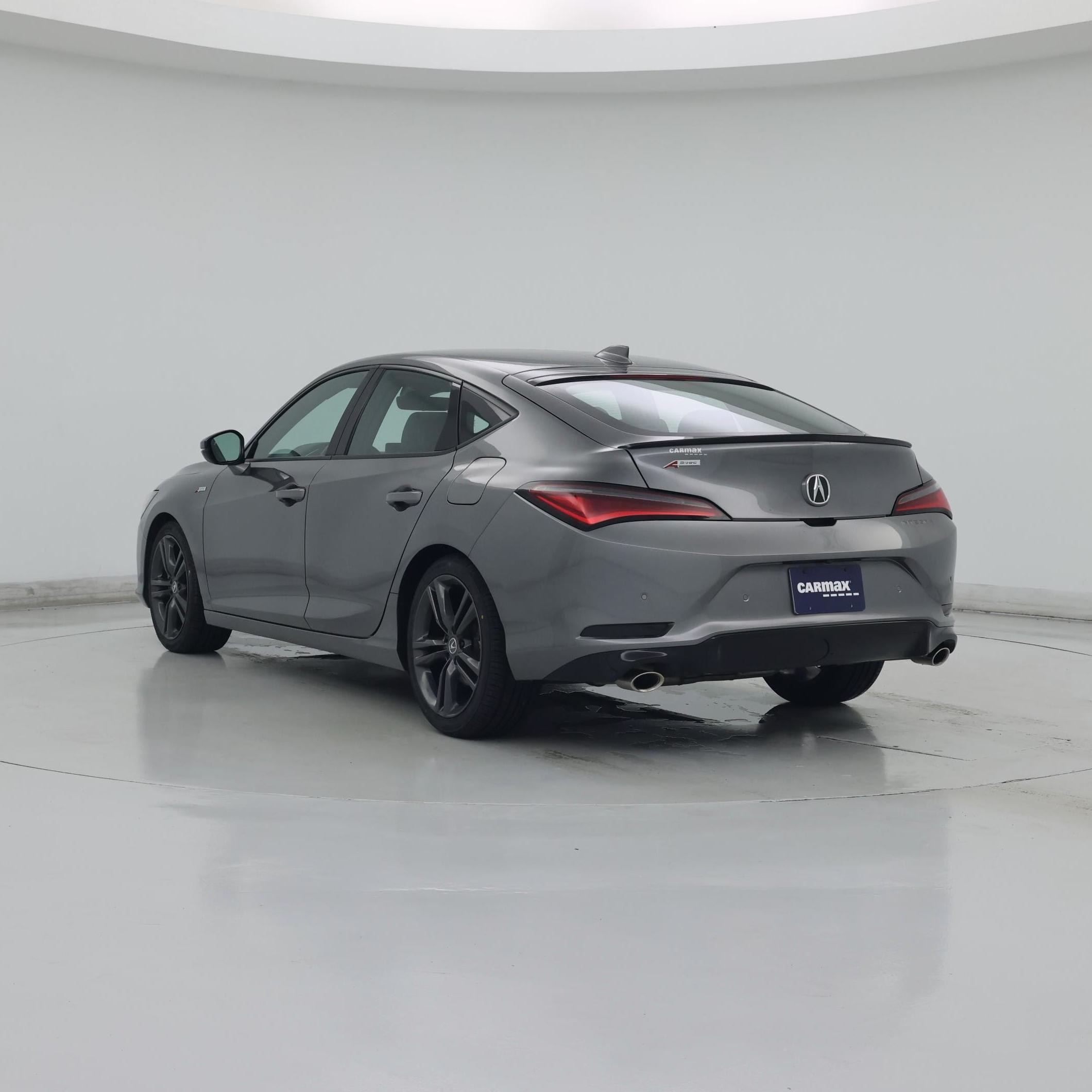 Thumbnail: 2024 Acura Integra - 2
