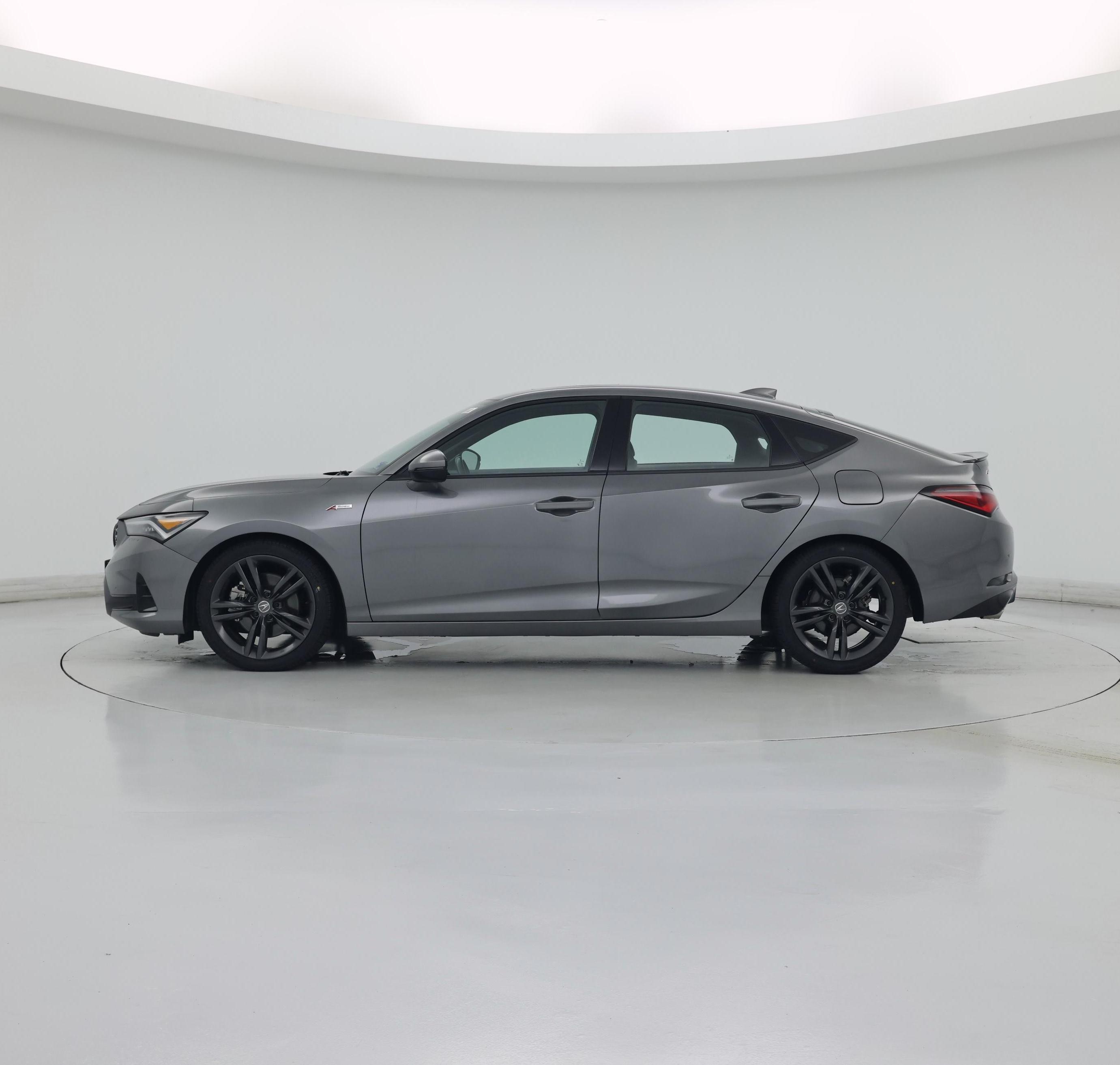 Thumbnail: 2024 Acura Integra - 3