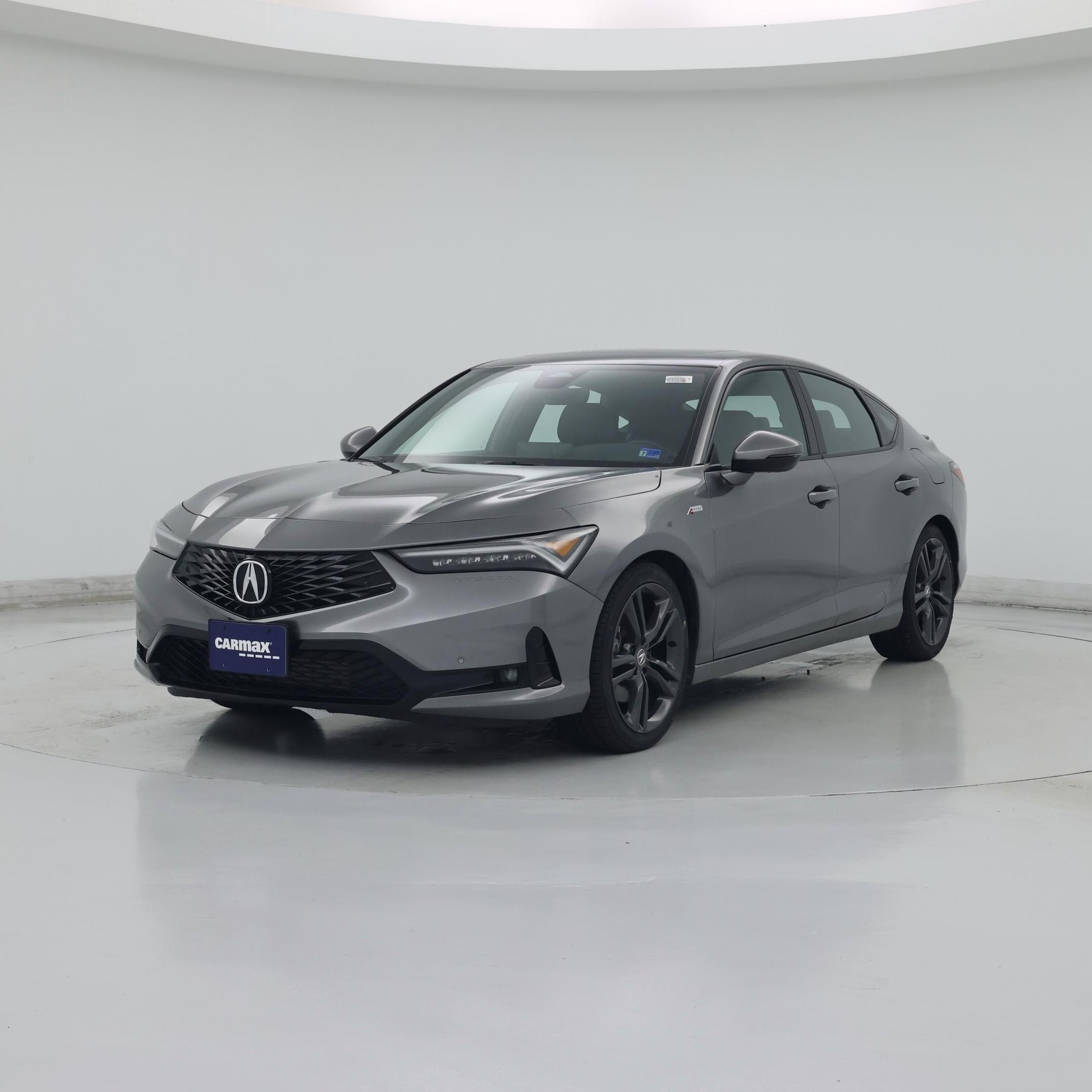 Thumbnail: 2024 Acura Integra - 4