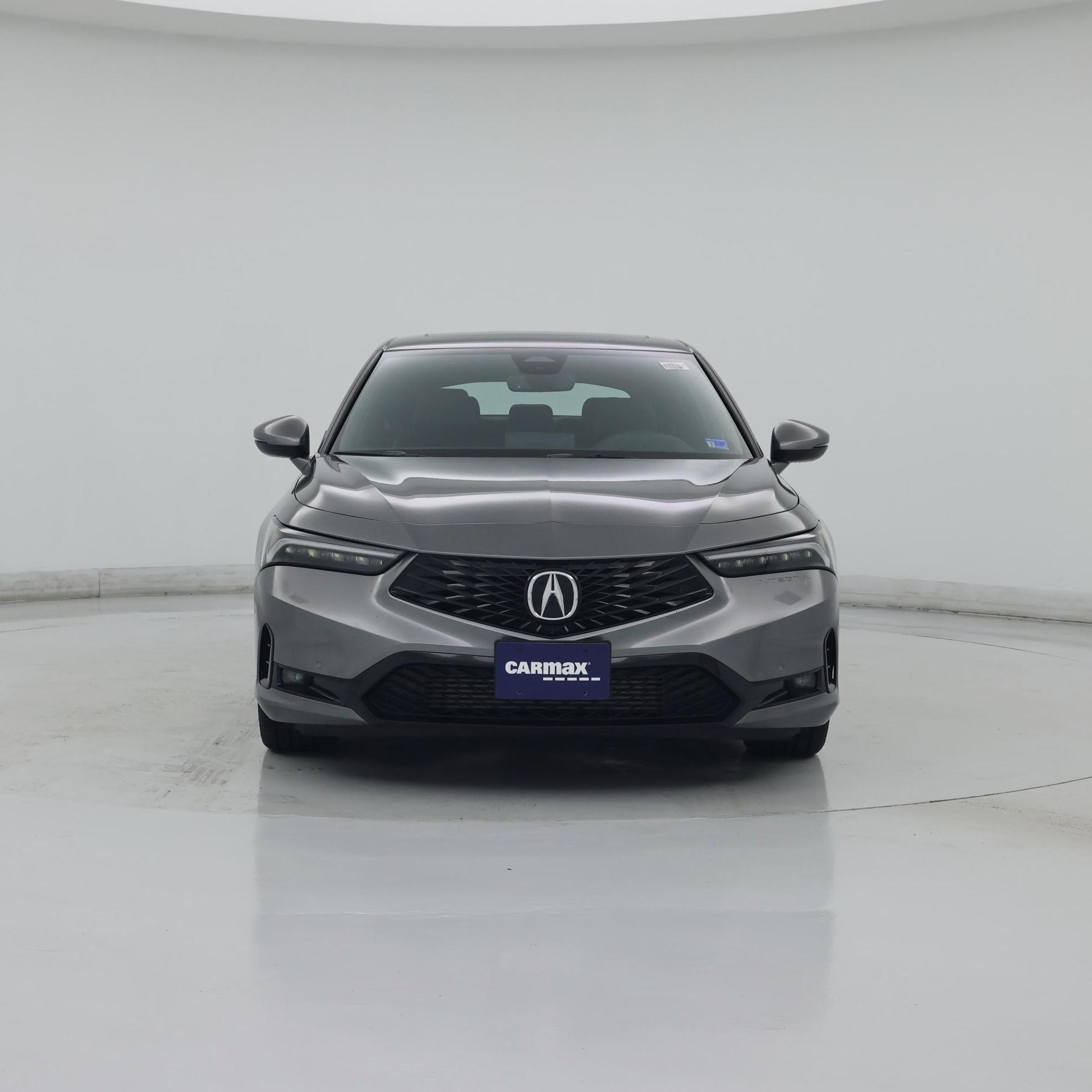 Thumbnail: 2024 Acura Integra - 5