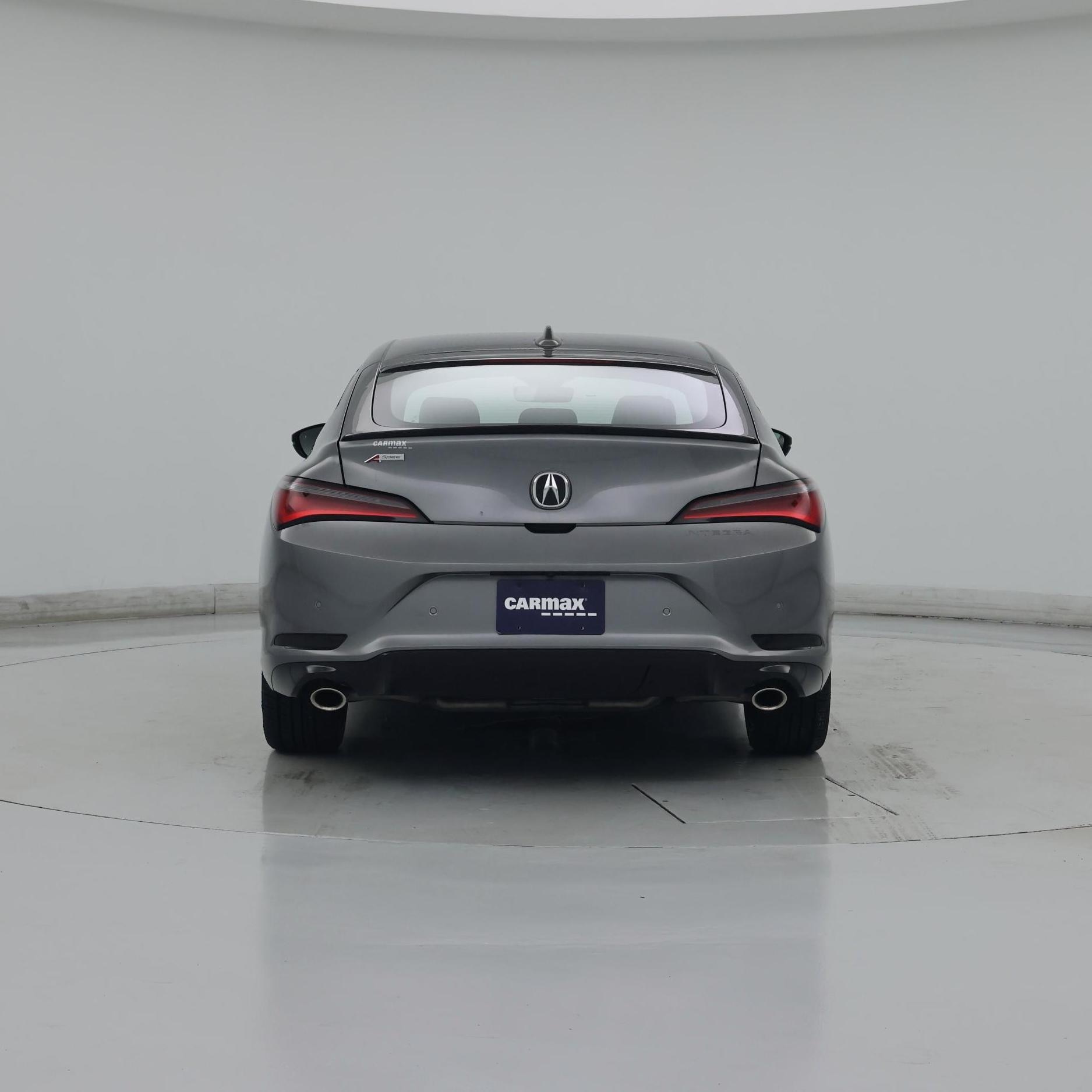 Thumbnail: 2024 Acura Integra - 6