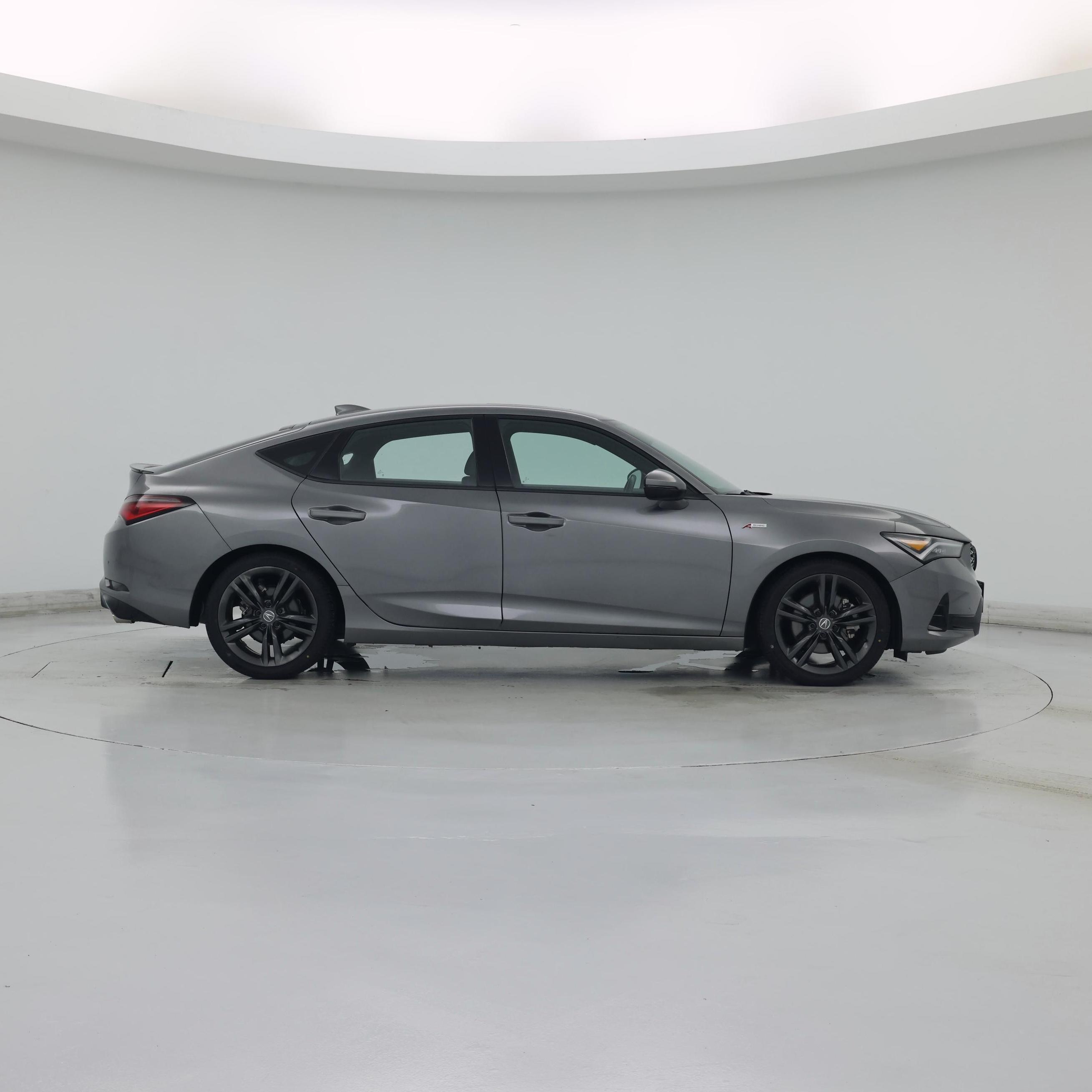 Thumbnail: 2024 Acura Integra - 7