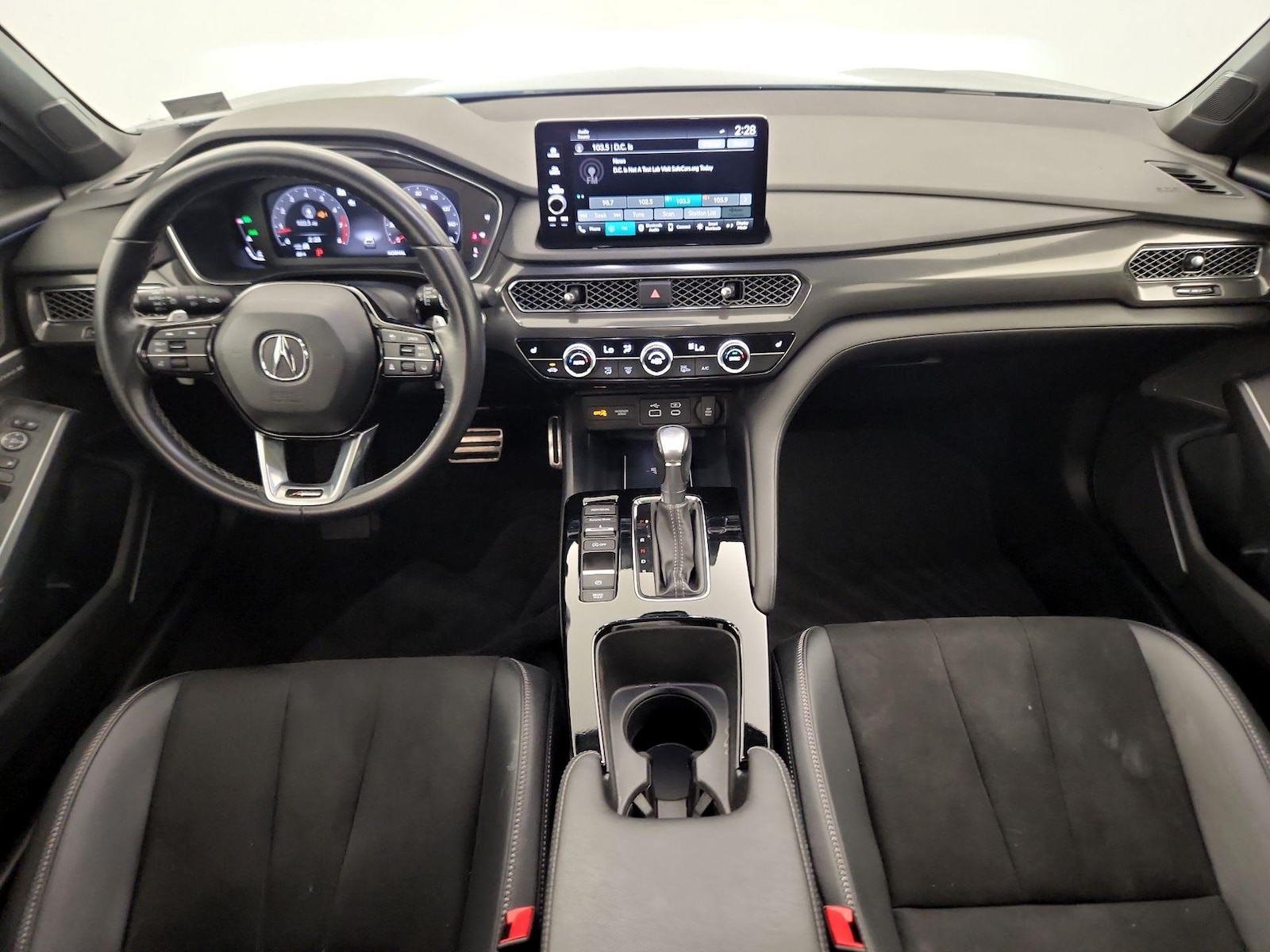 2023 Acura Integra