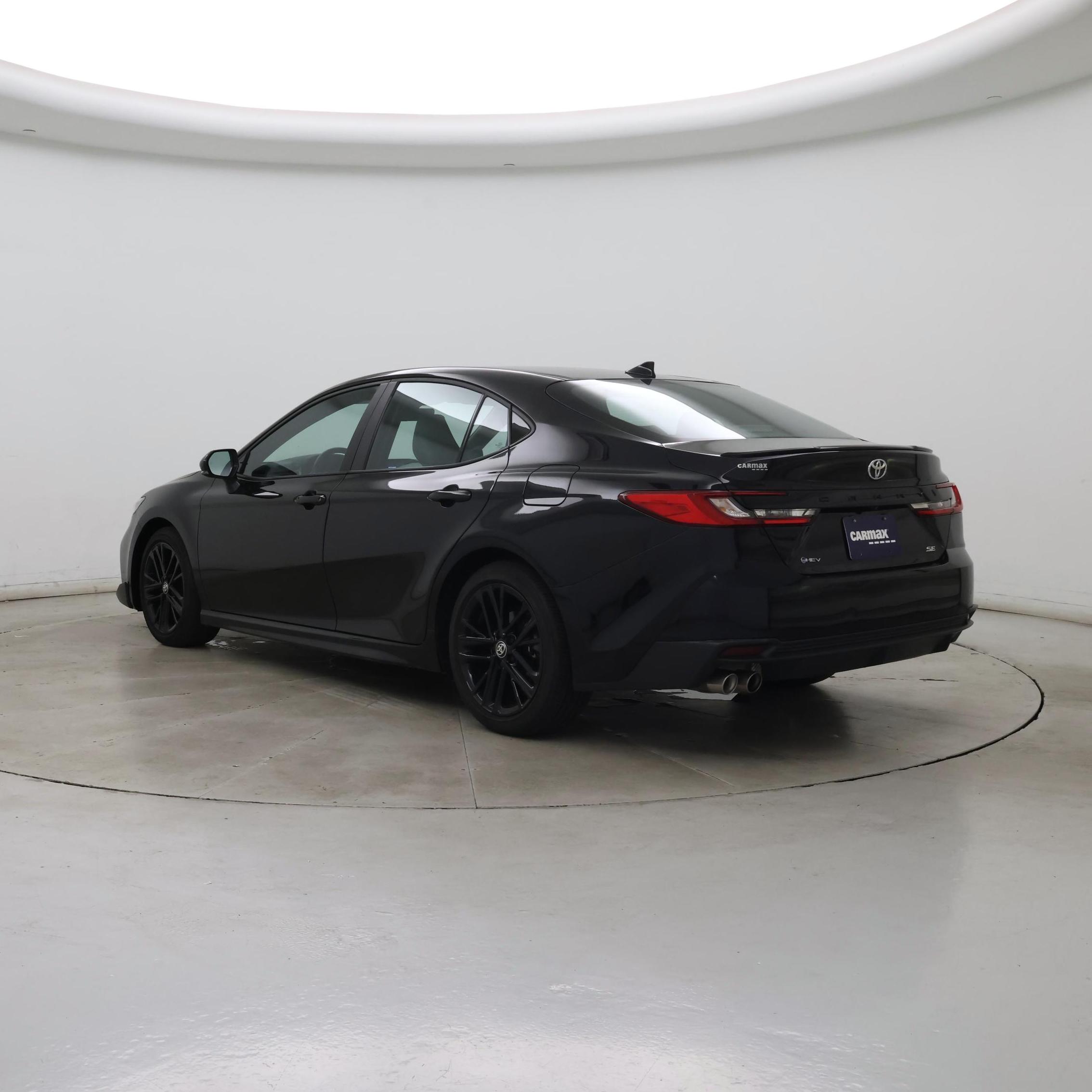 Thumbnail: 2025 Toyota Camry - 2