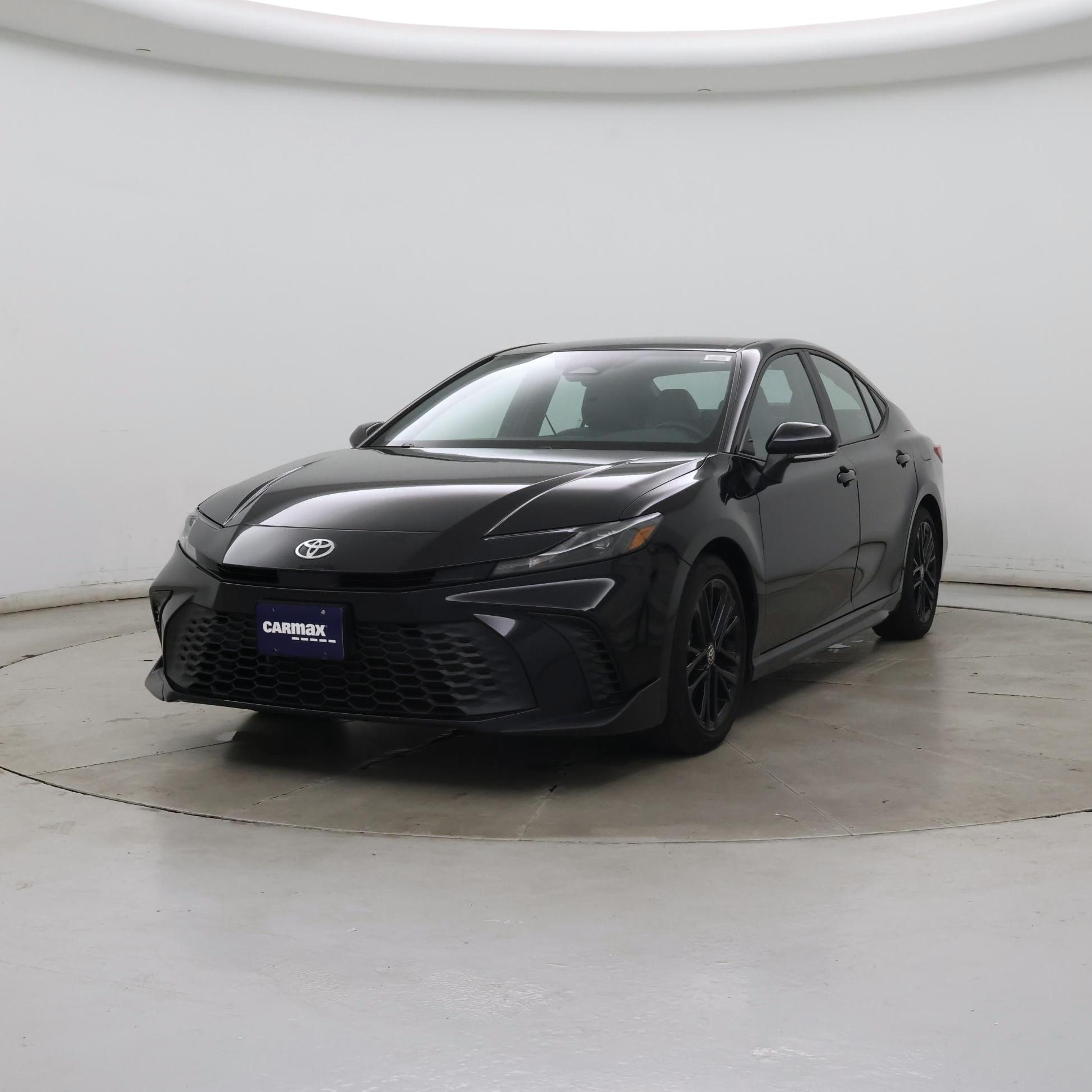 Thumbnail: 2025 Toyota Camry - 4