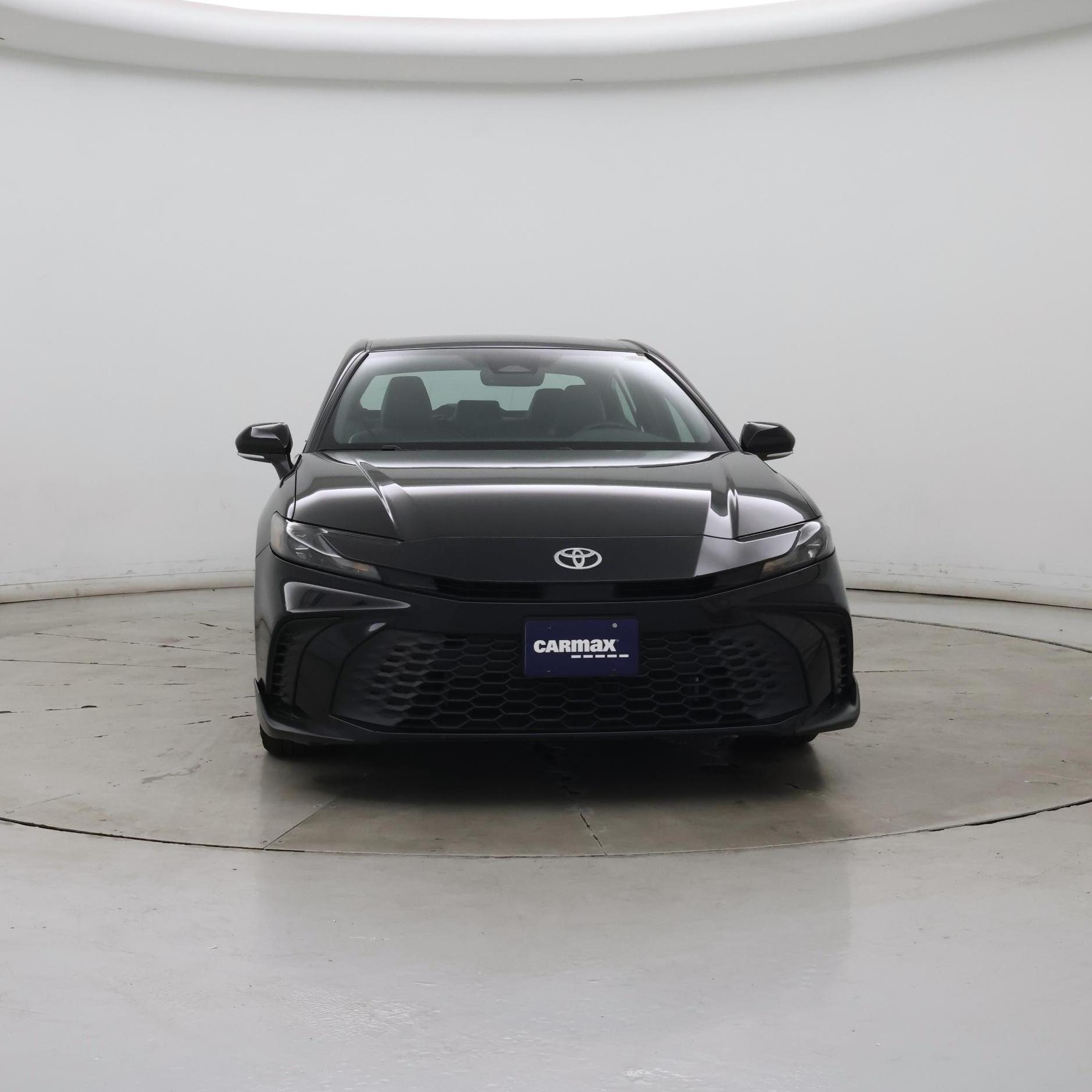 Thumbnail: 2025 Toyota Camry - 5
