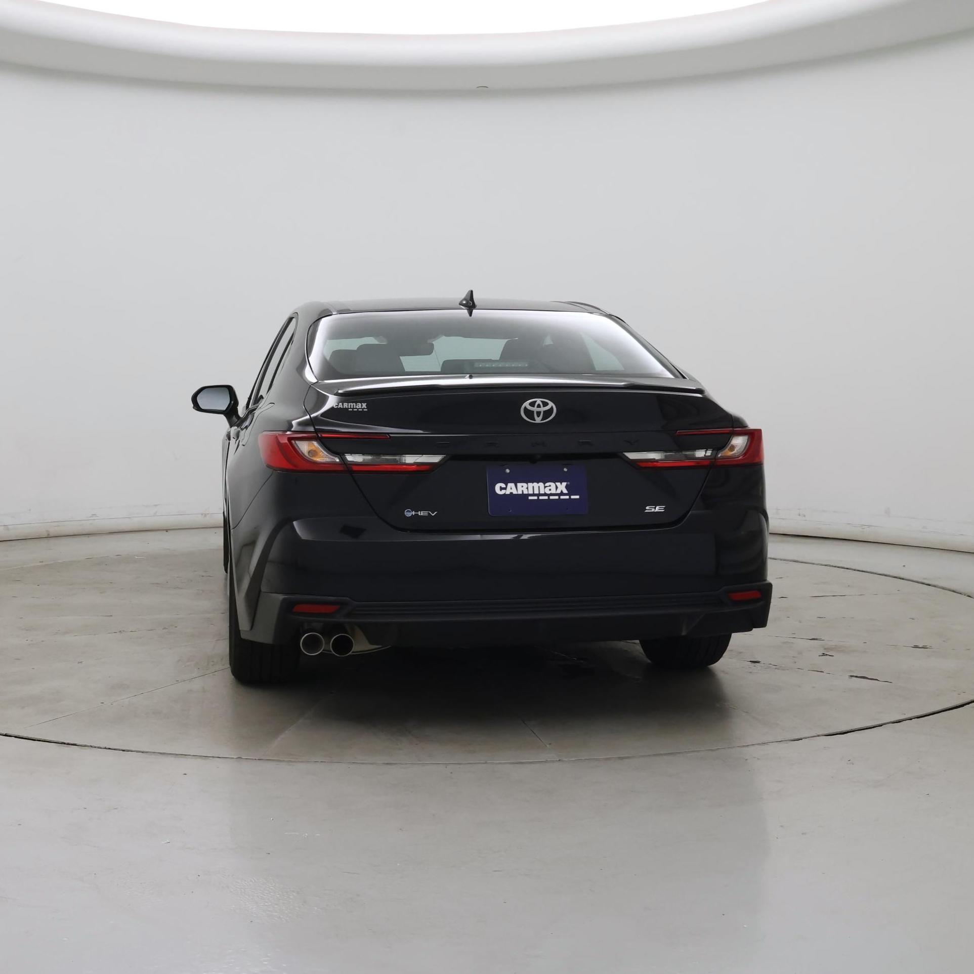 Thumbnail: 2025 Toyota Camry - 6