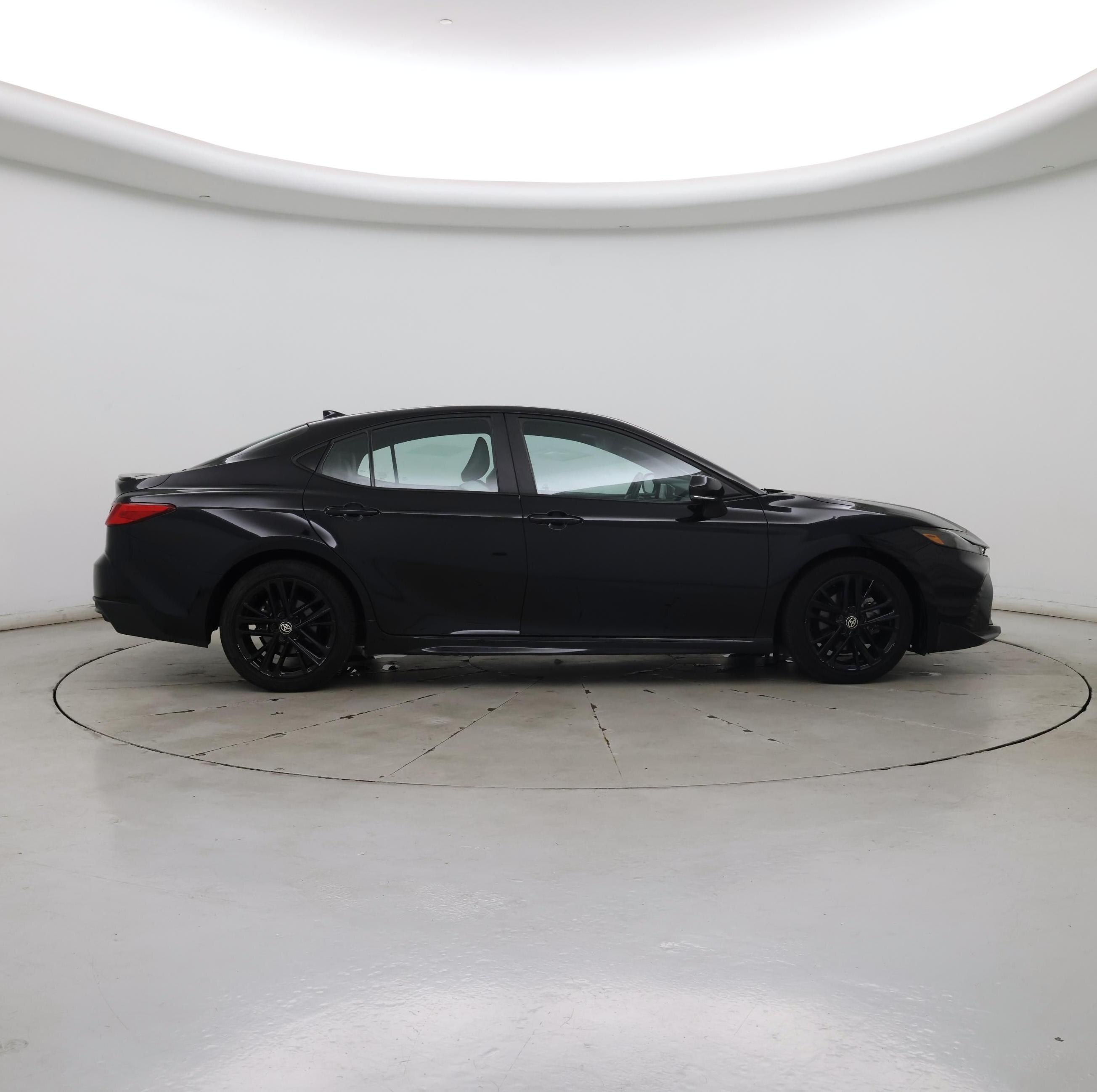 Thumbnail: 2025 Toyota Camry - 7