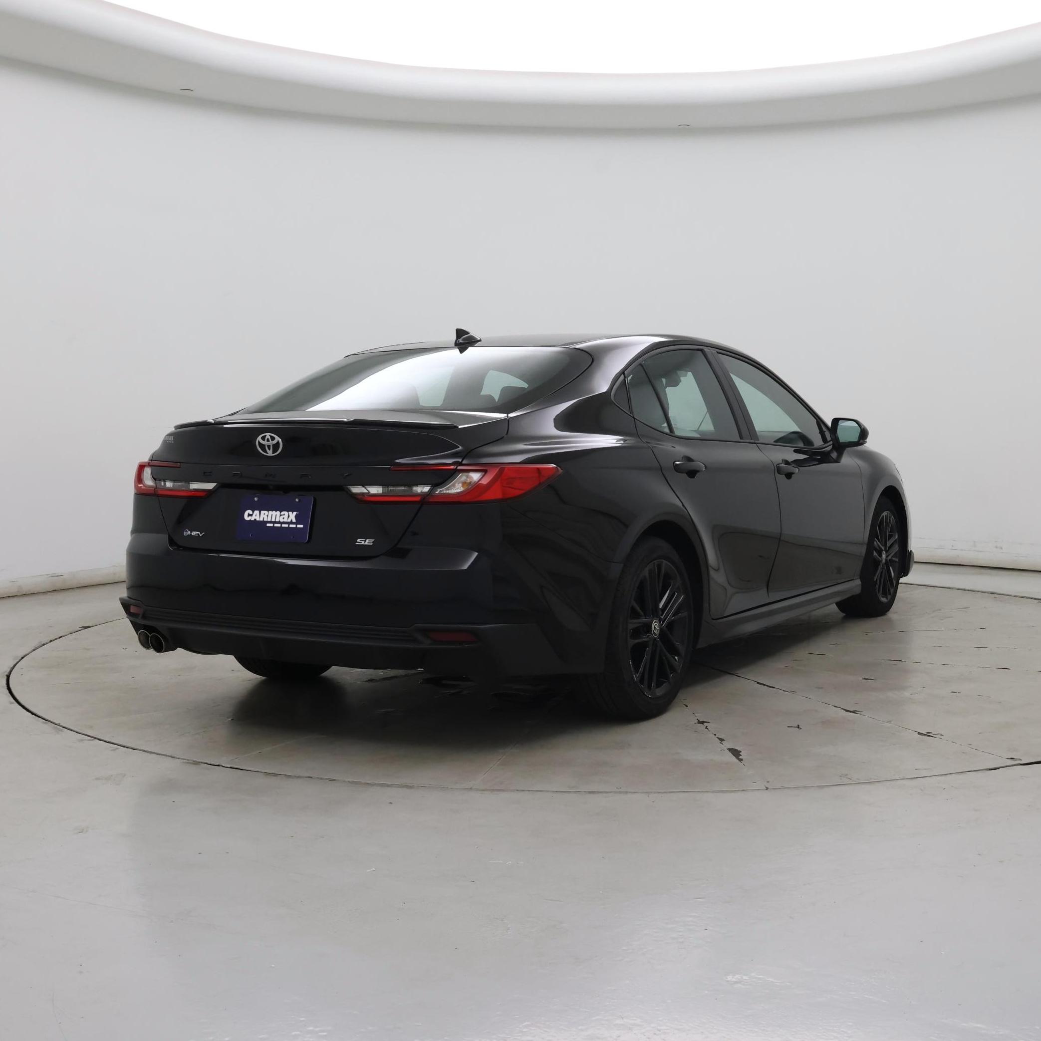 Thumbnail: 2025 Toyota Camry - 8