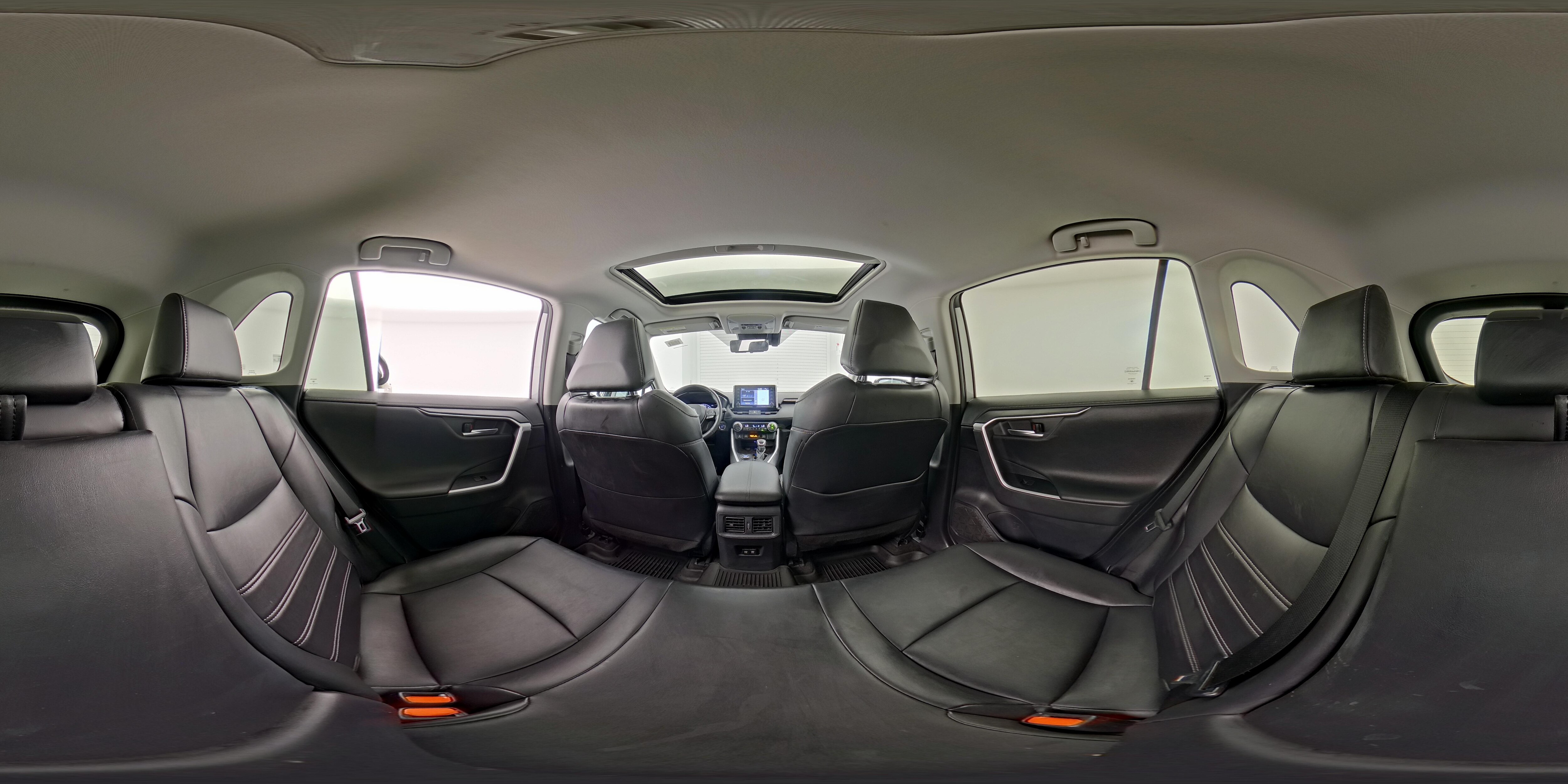 2019 Toyota RAV4 Limited - Photo 27