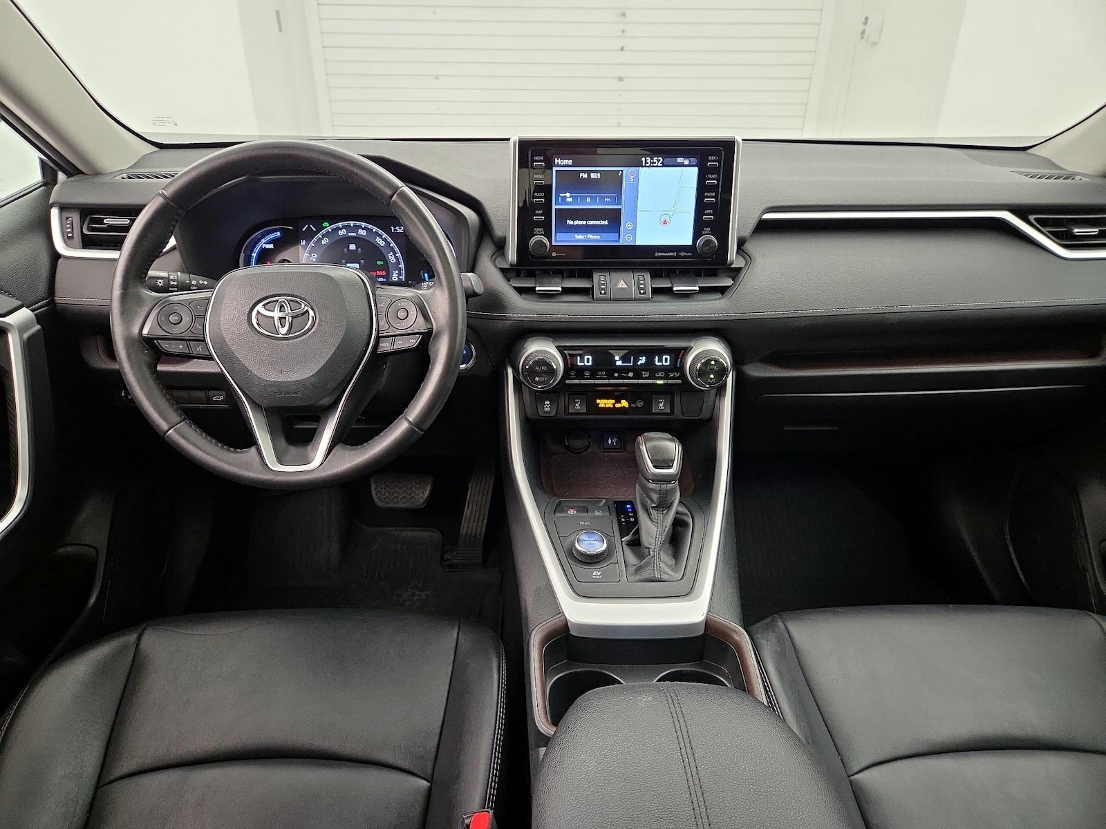 2019 Toyota RAV4 Limited - Photo 10