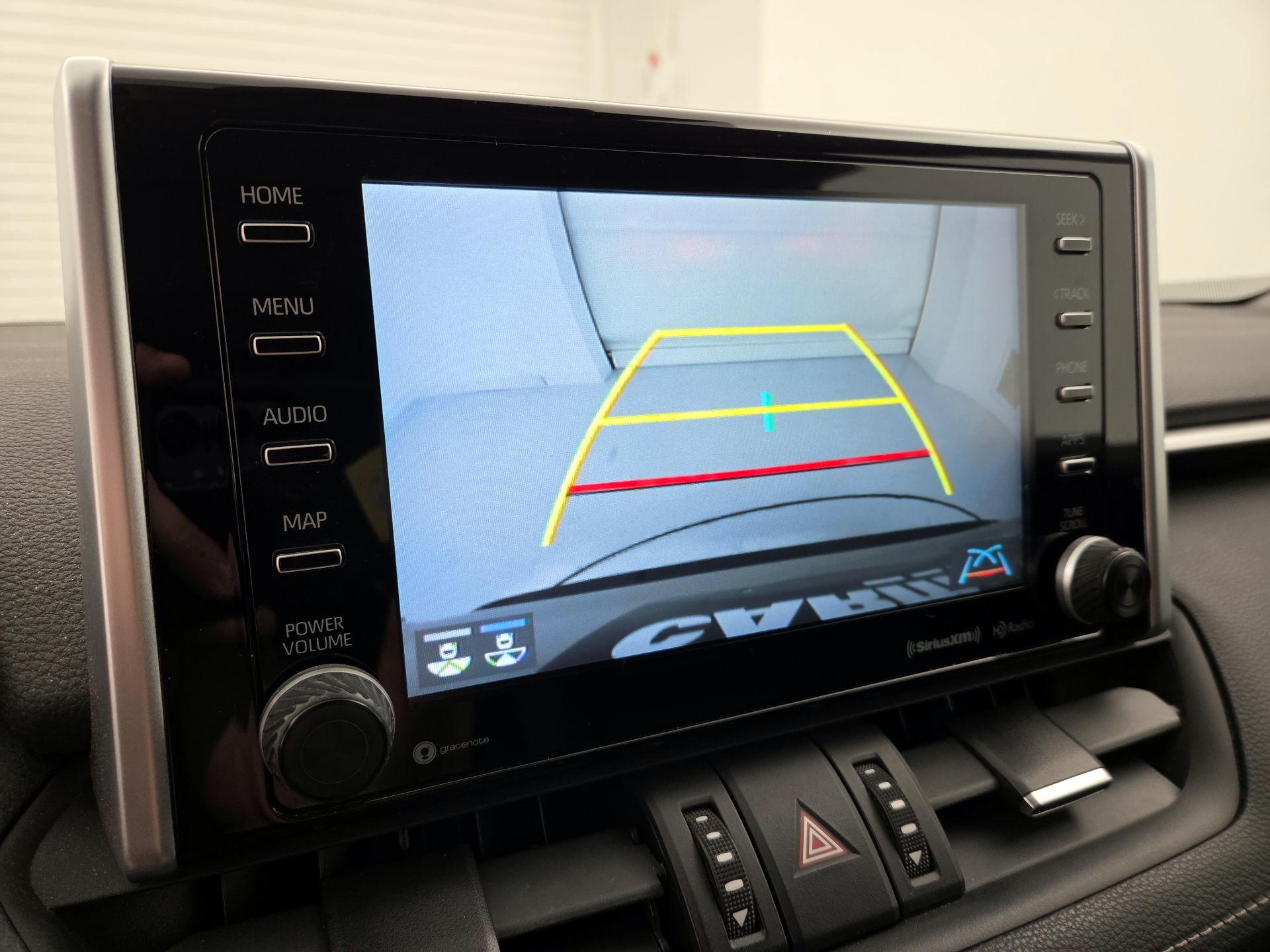 Thumbnail: 2019 Toyota RAV4 - 15
