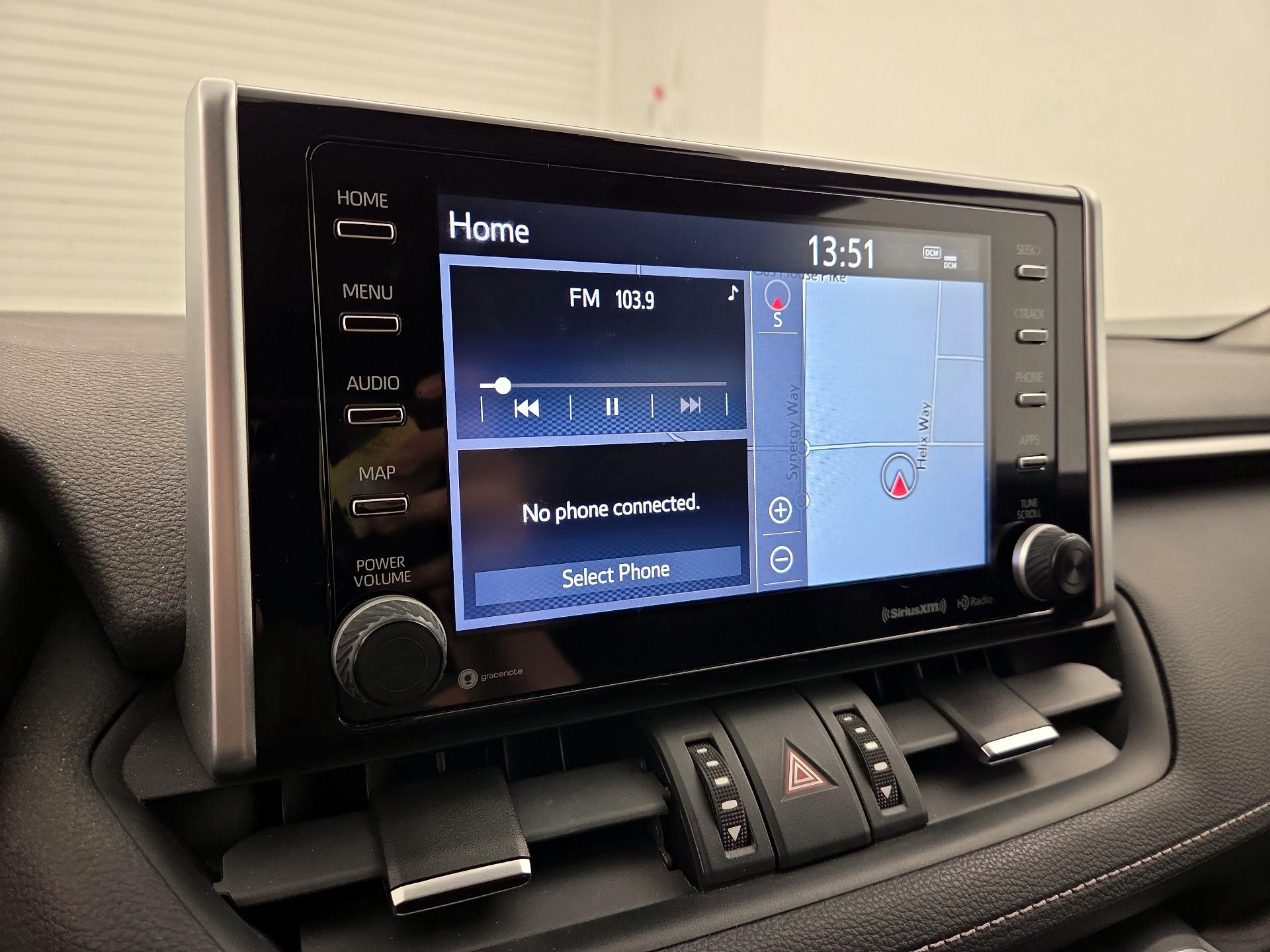 Thumbnail: 2019 Toyota RAV4 - 16