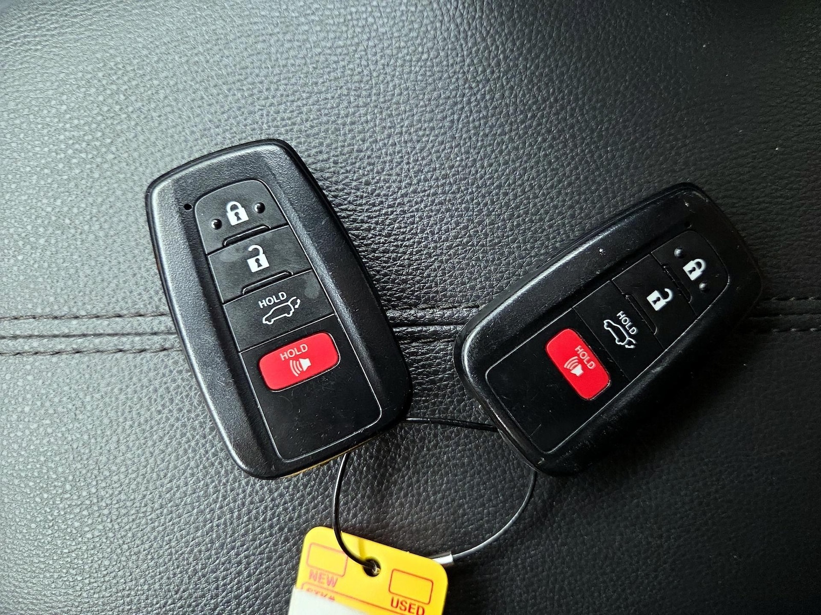 2019 Toyota RAV4 Limited - Photo 25