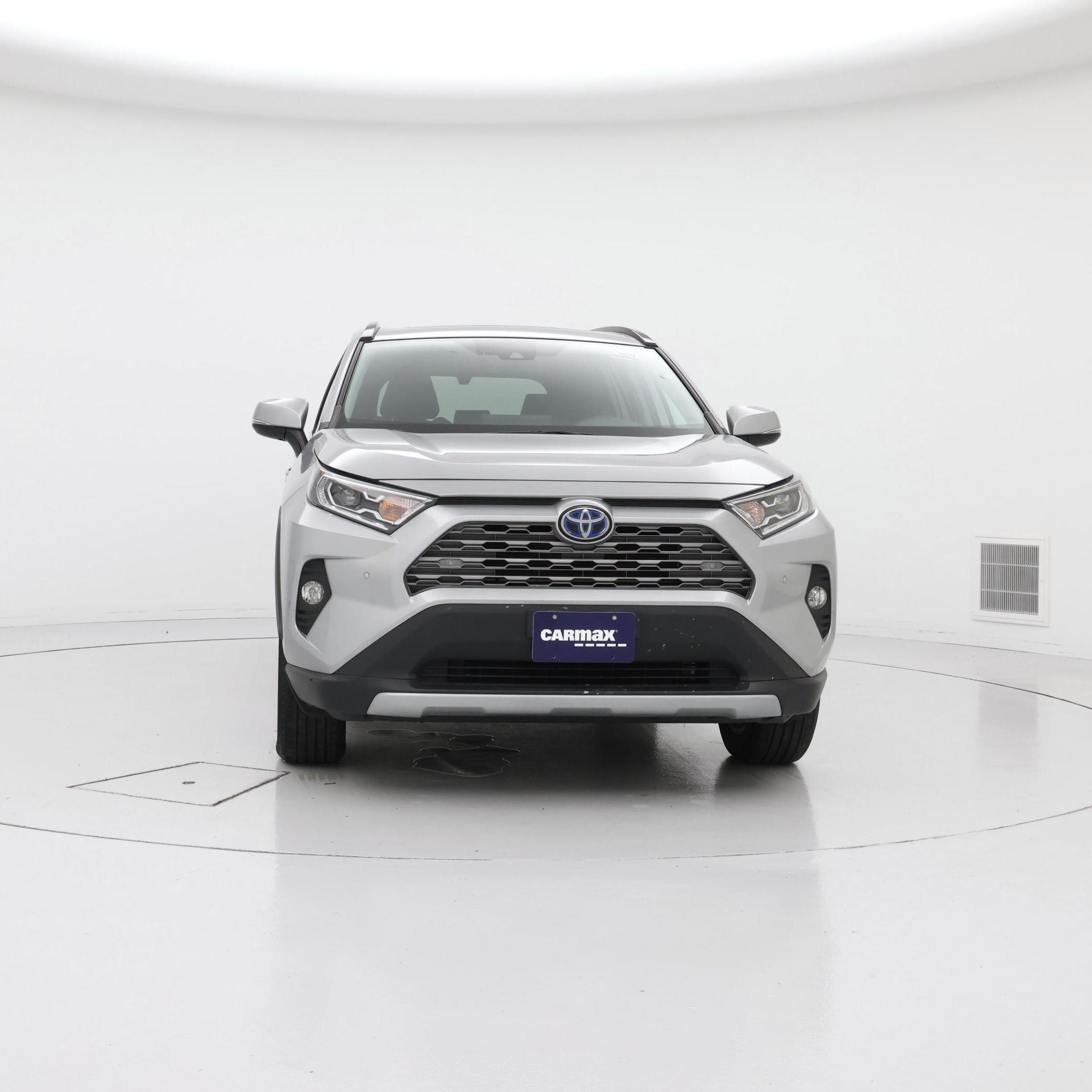 Thumbnail: 2019 Toyota RAV4 - 5