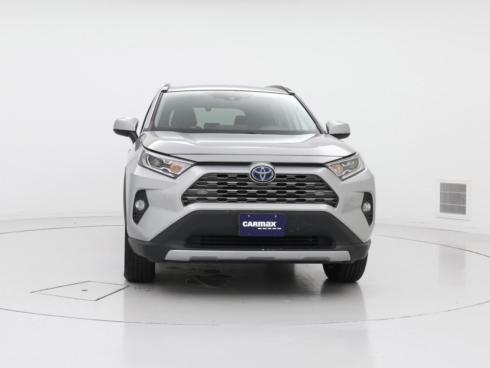 2019 Toyota RAV4 Limited - Photo 6