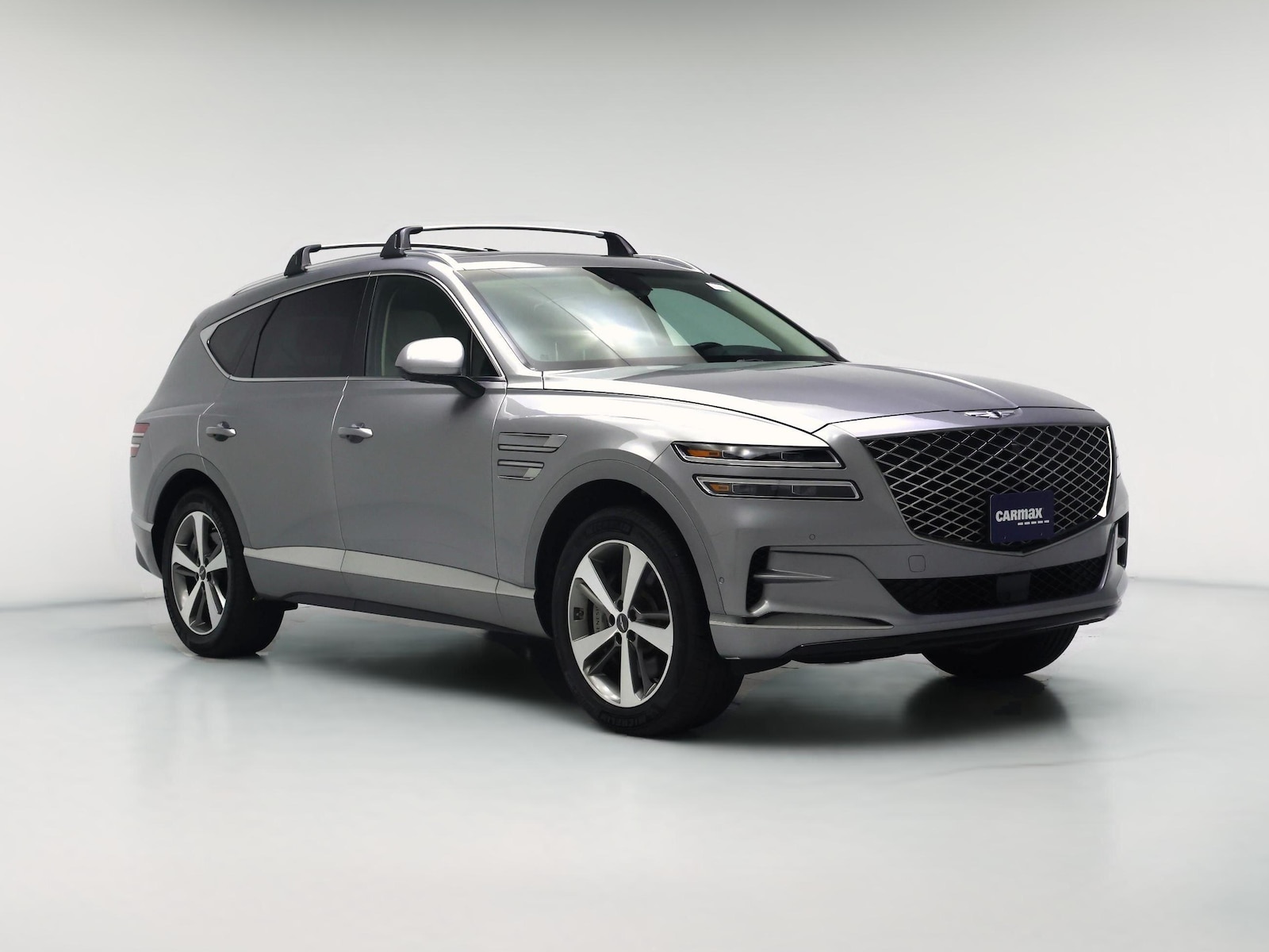 2023 GENESIS GV80