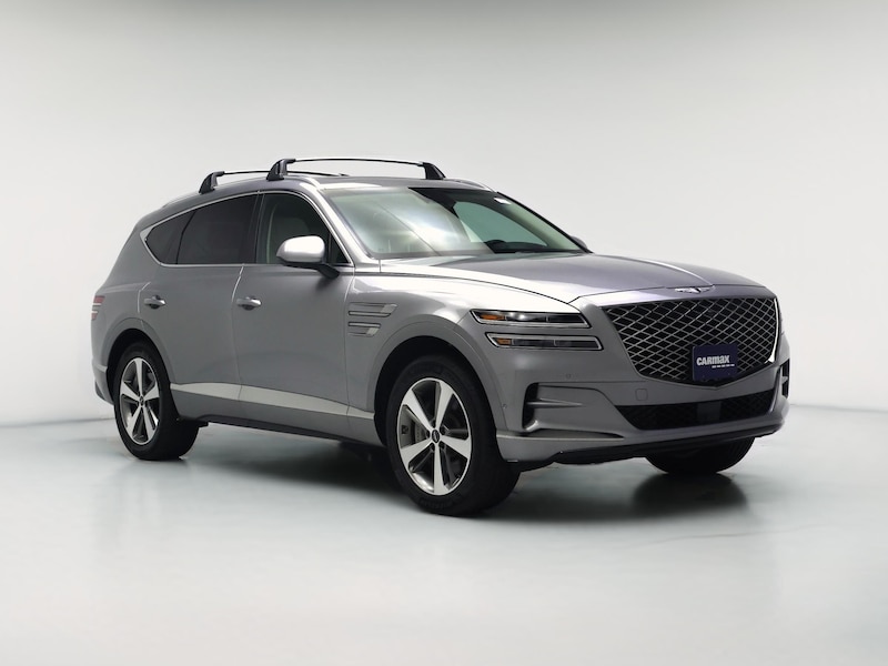 2023 Genesis GV80 3.5T
