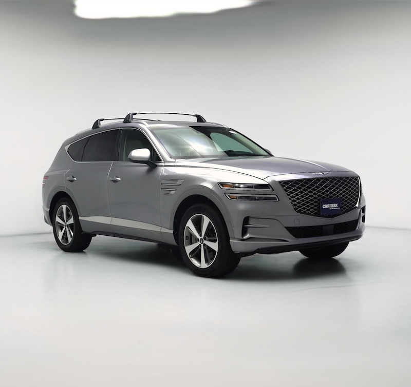 2023 Genesis GV80 3.5T