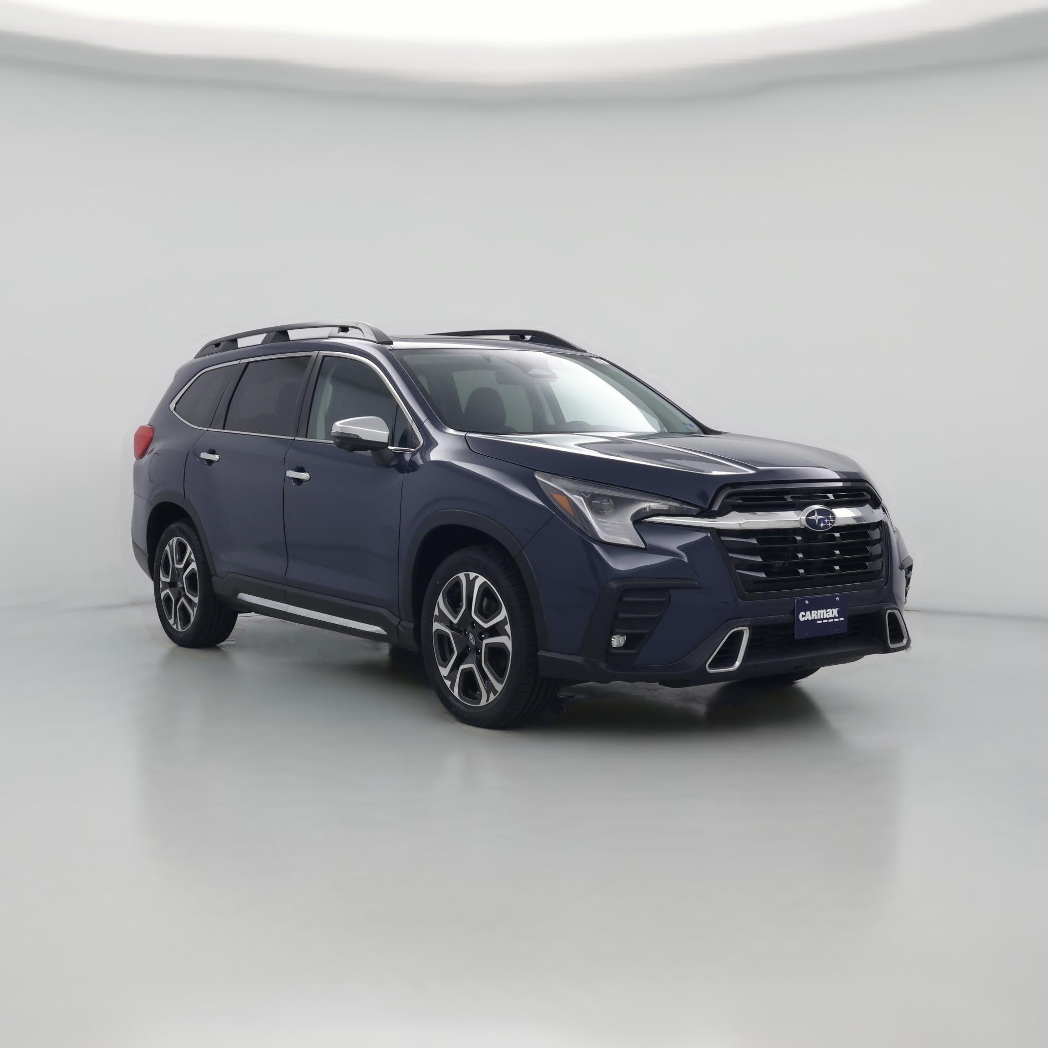 Thumbnail: 2023 Subaru Ascent - 1