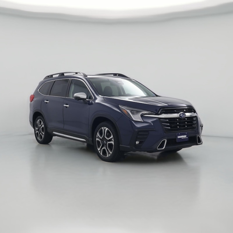 2023 Subaru Ascent Touring