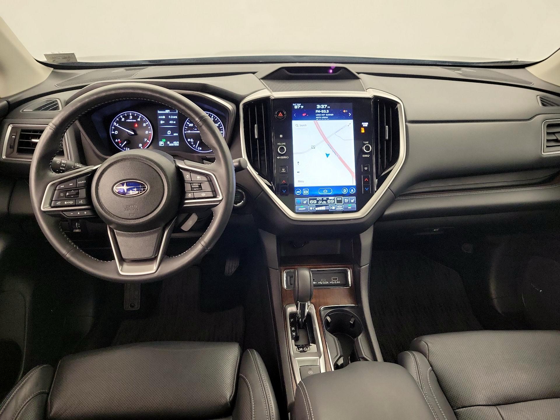 Thumbnail: 2023 Subaru Ascent - 9
