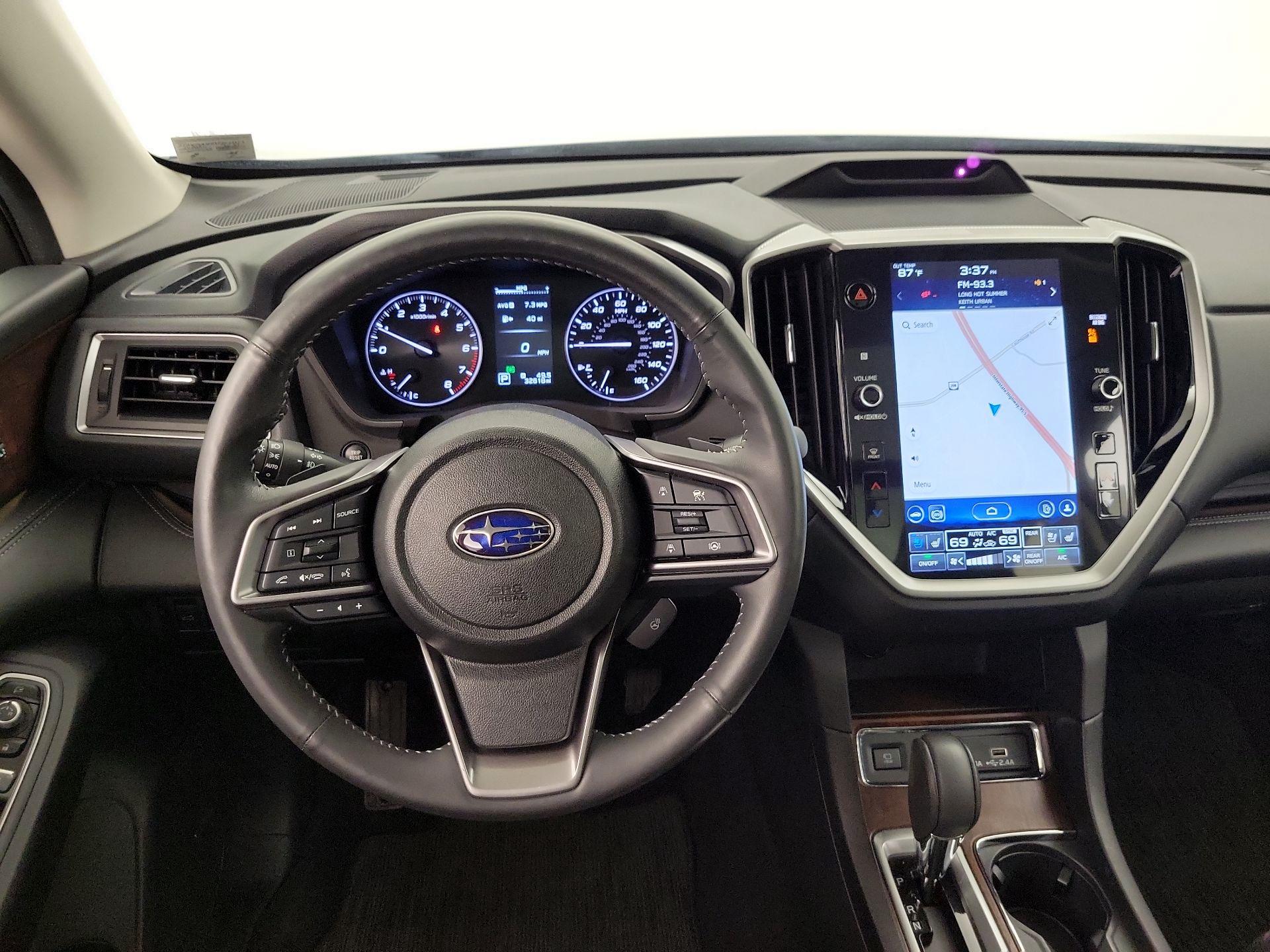 Thumbnail: 2023 Subaru Ascent - 10