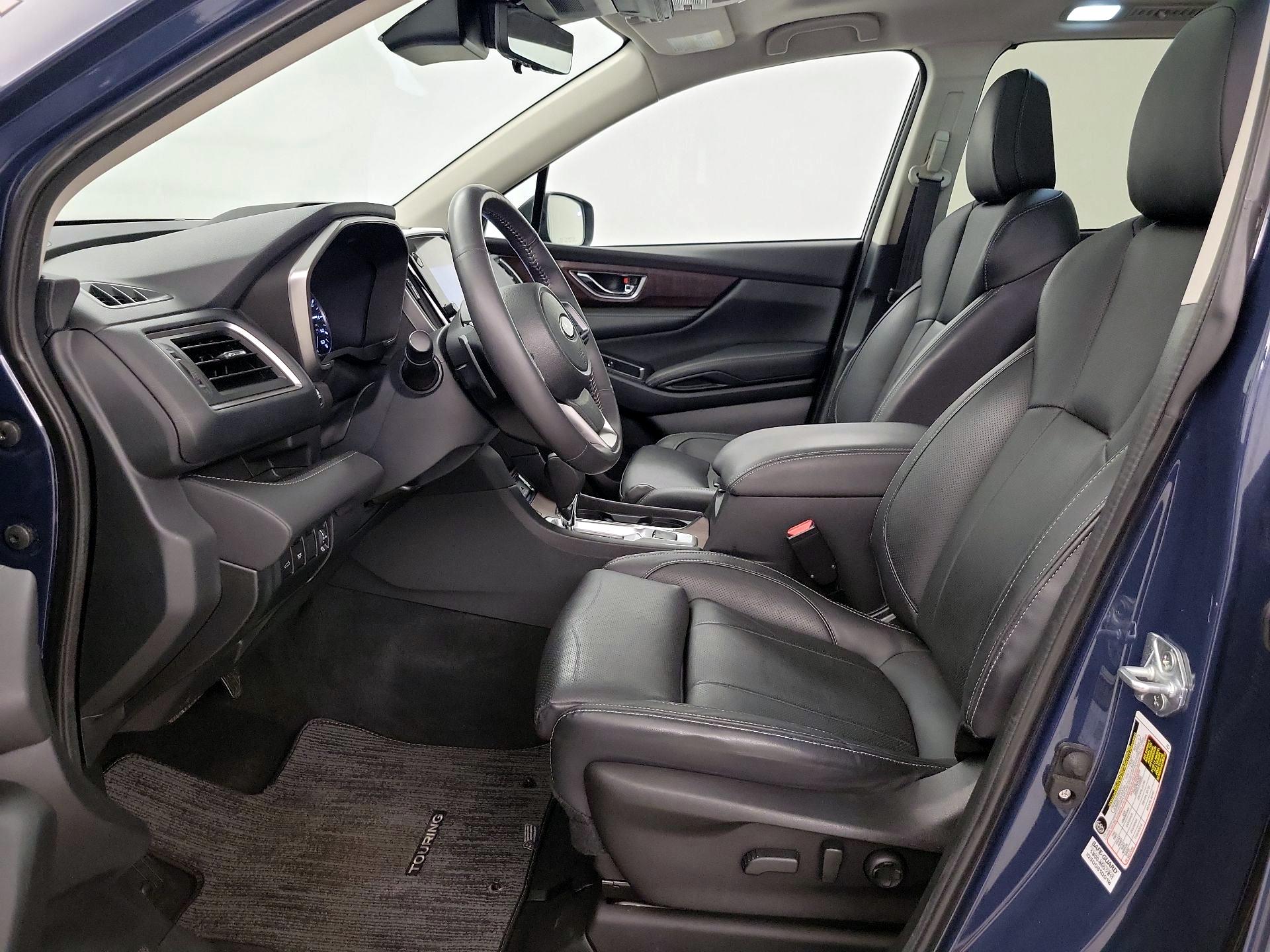 Thumbnail: 2023 Subaru Ascent - 11