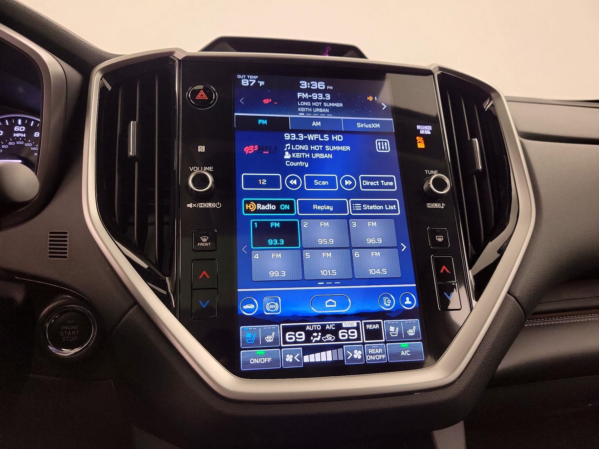 Thumbnail: 2023 Subaru Ascent - 16