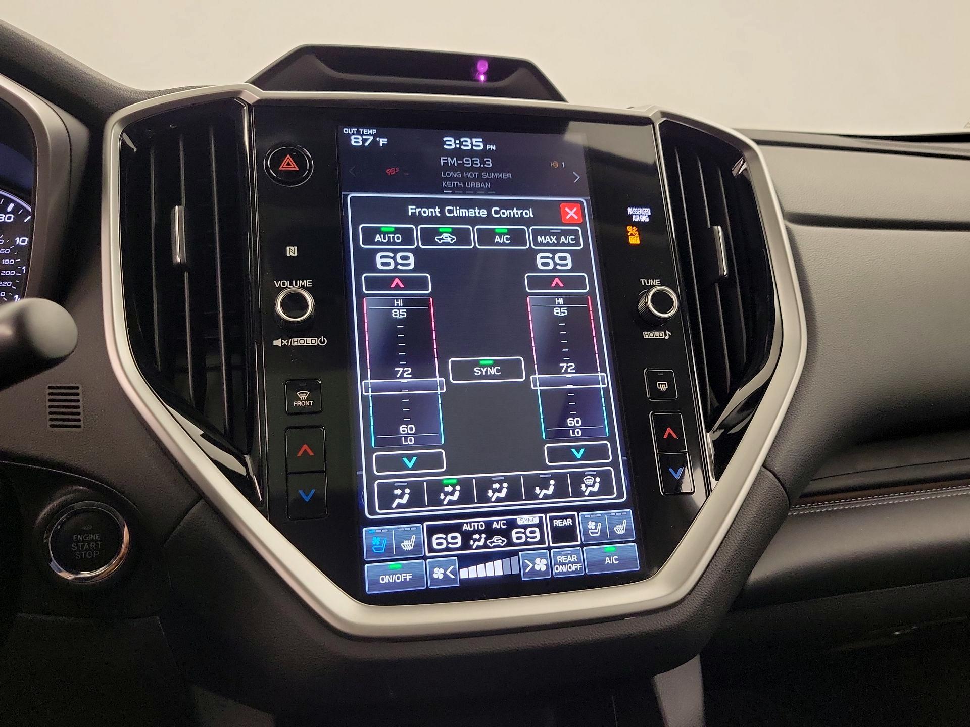 Thumbnail: 2023 Subaru Ascent - 17