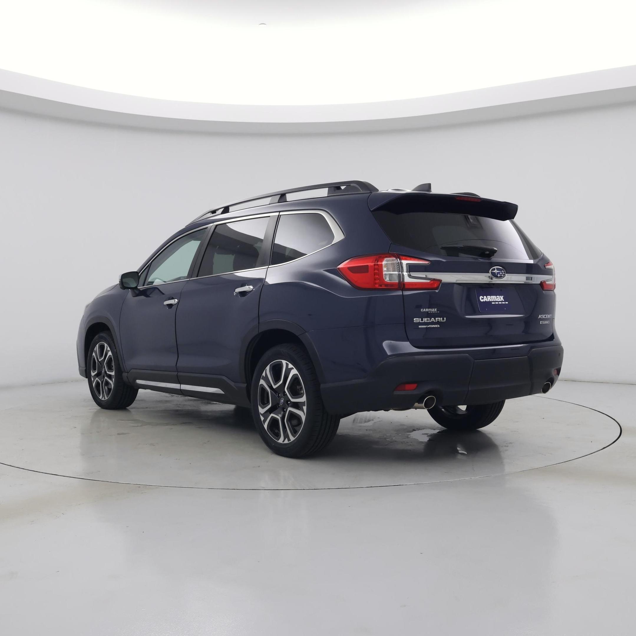 Thumbnail: 2023 Subaru Ascent - 2