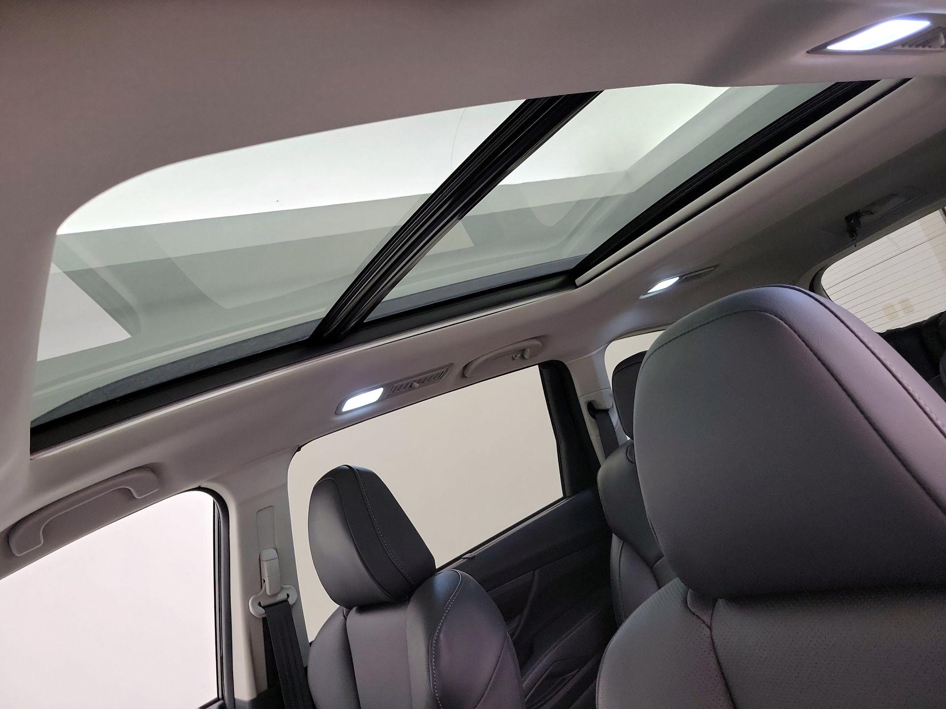 Thumbnail: 2023 Subaru Ascent - 20