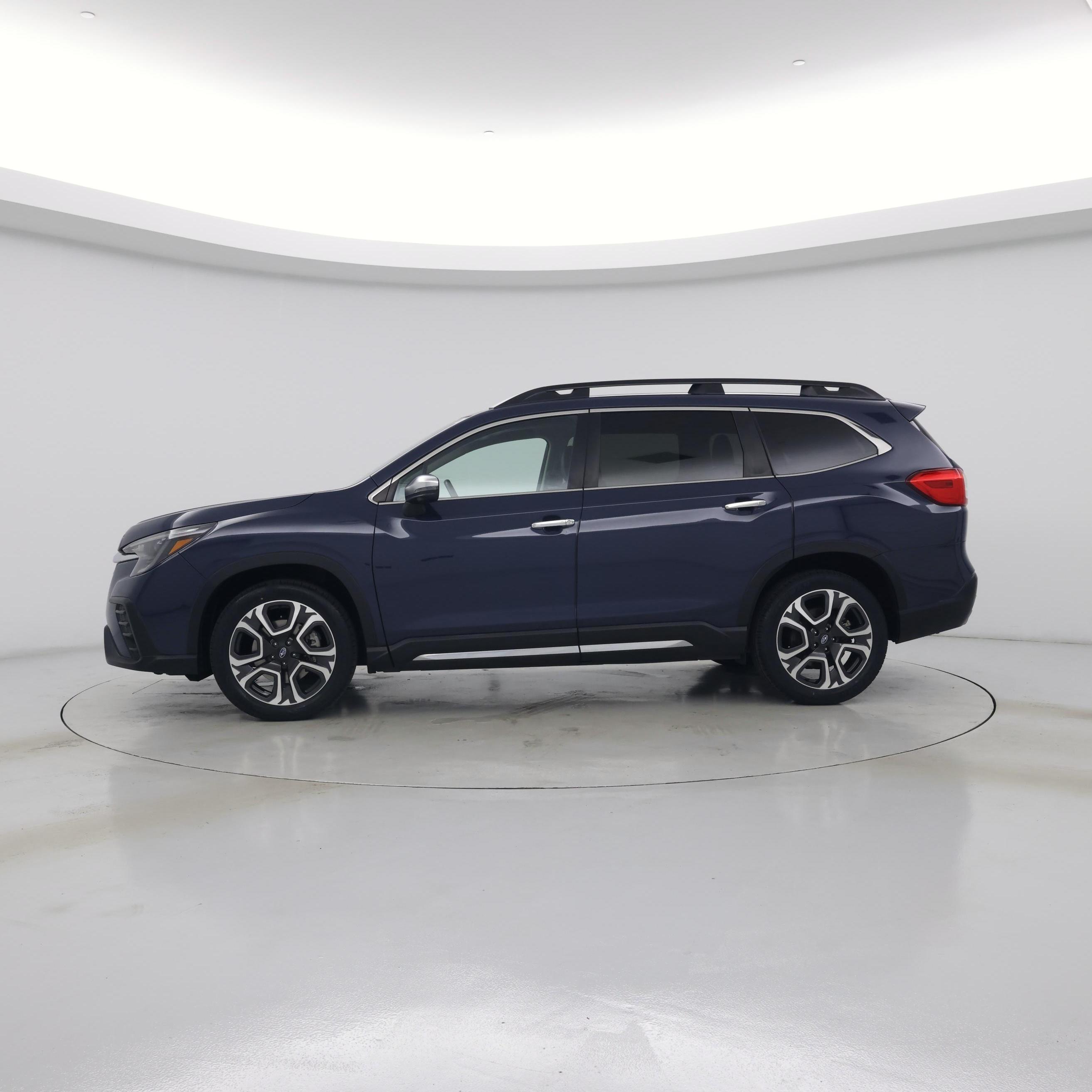 Thumbnail: 2023 Subaru Ascent - 3