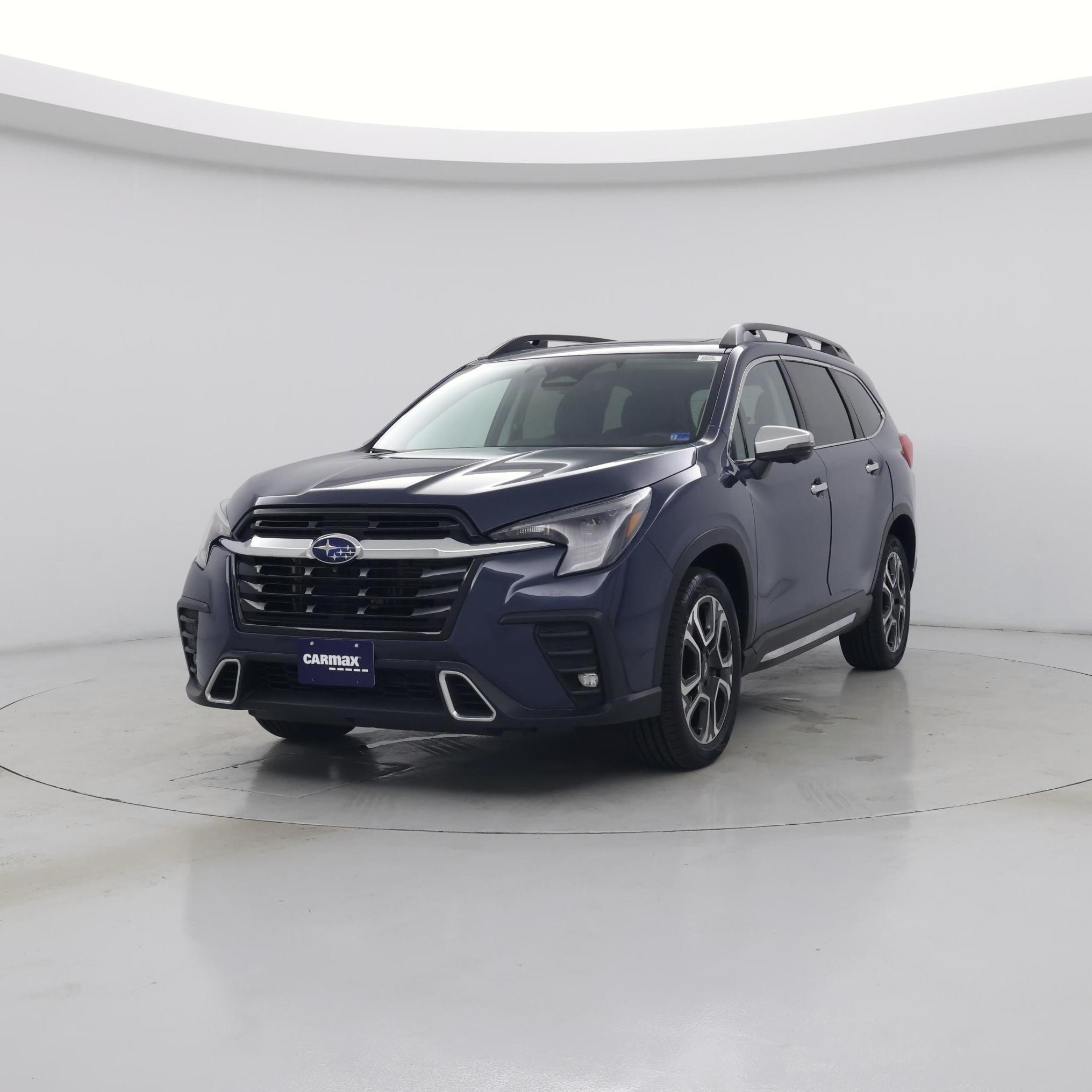Thumbnail: 2023 Subaru Ascent - 4