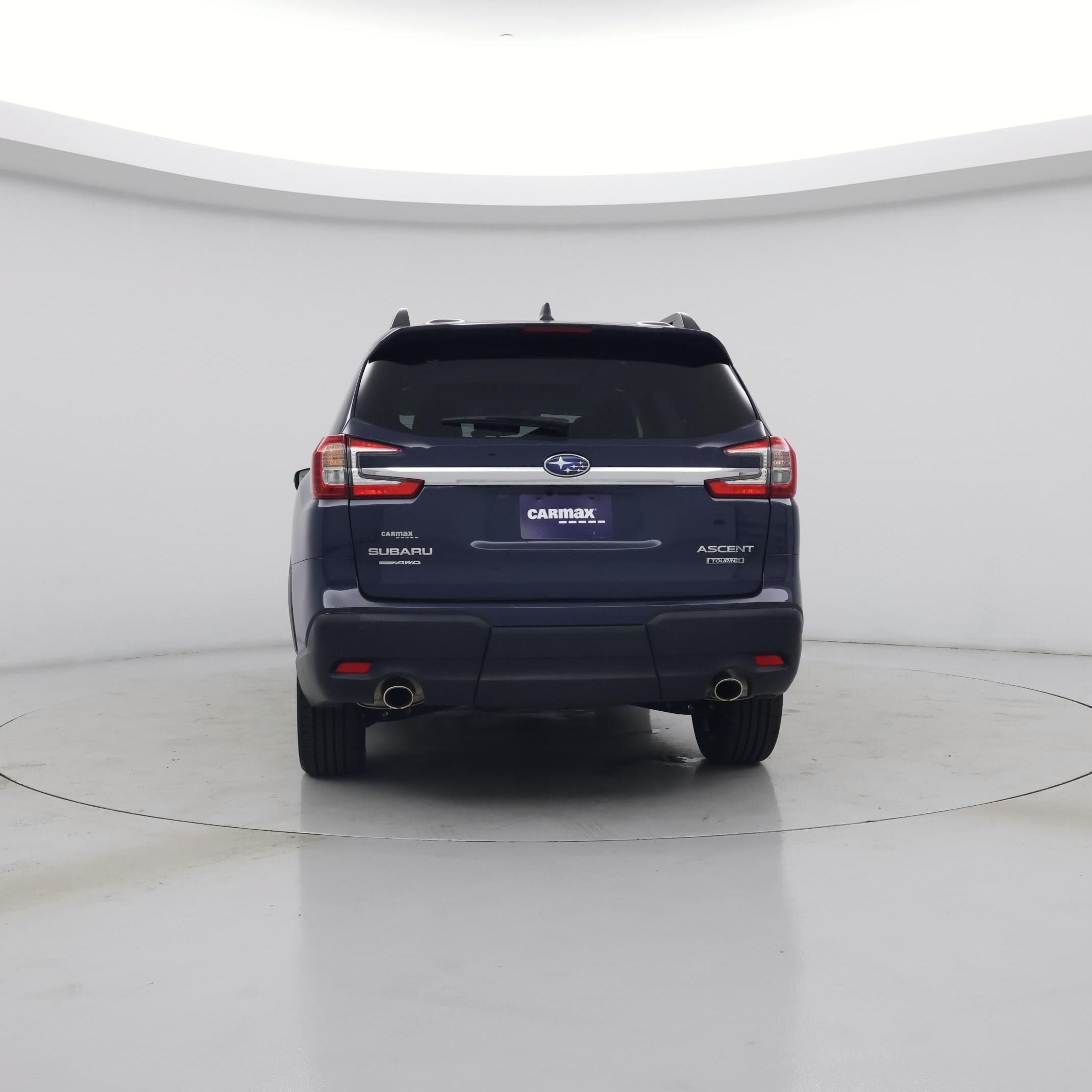 Thumbnail: 2023 Subaru Ascent - 6