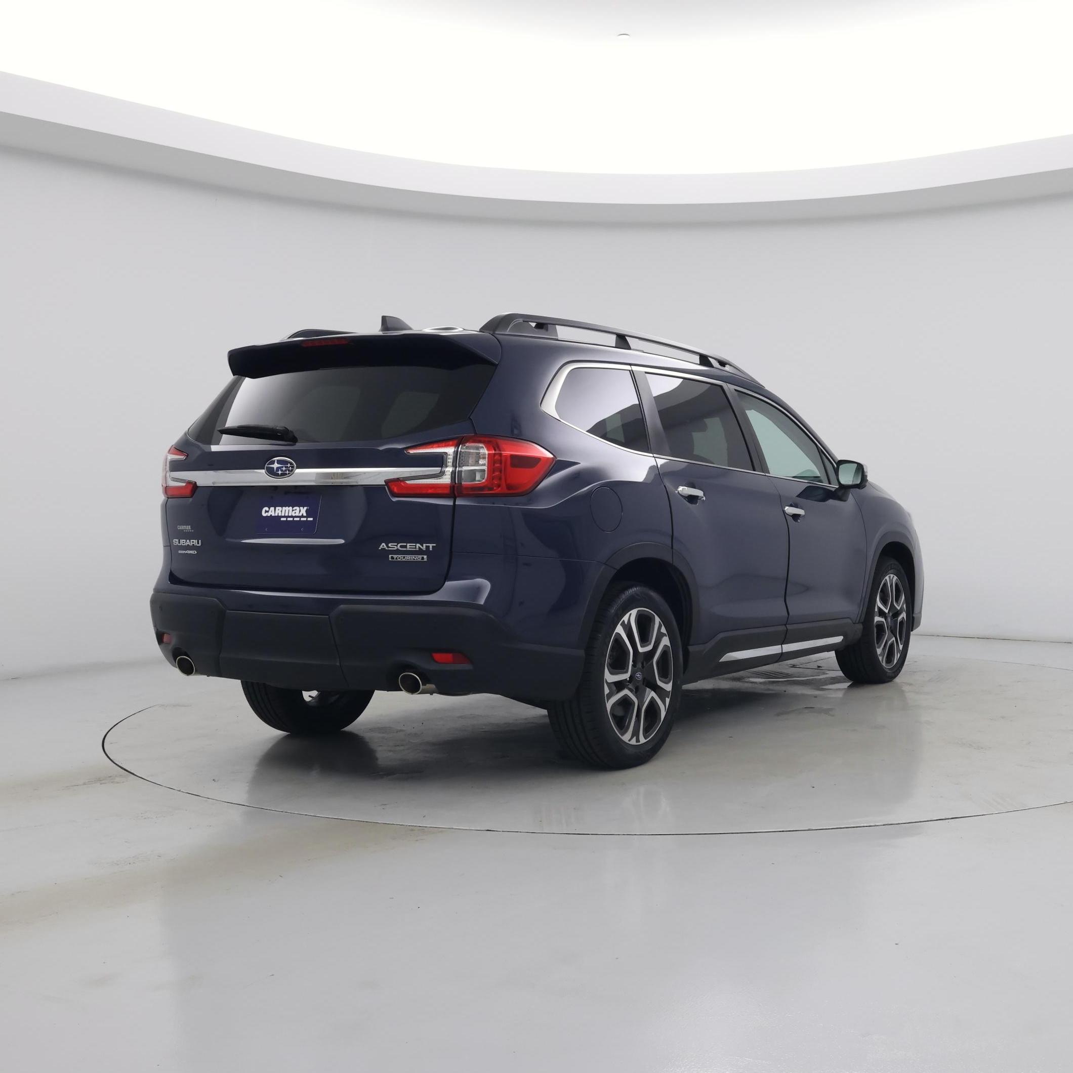 Thumbnail: 2023 Subaru Ascent - 8
