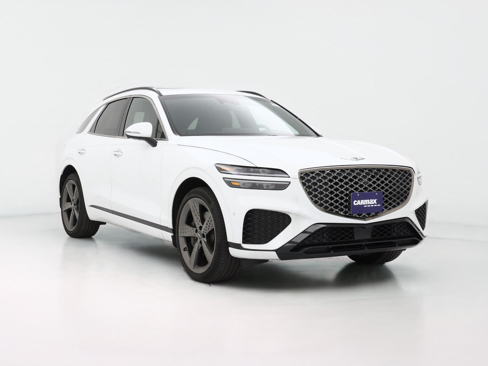 2022 GENESIS GV70