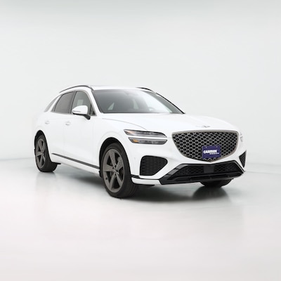 Vehicle exterior view
