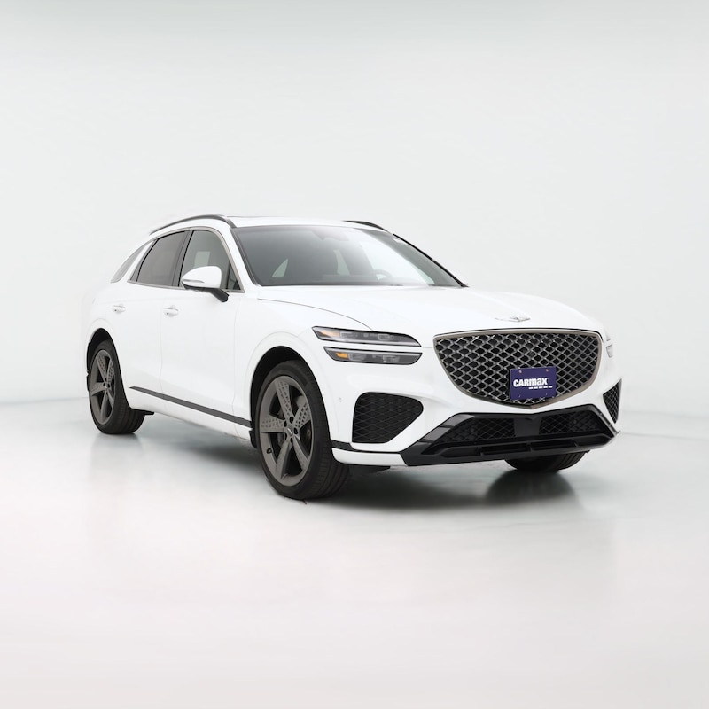 2022 Genesis GV70 Sport