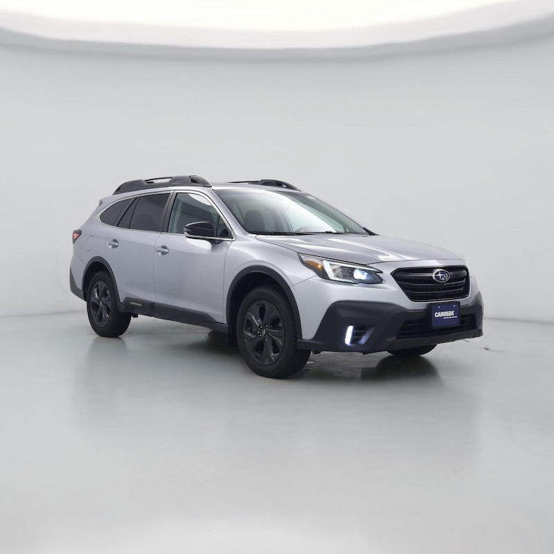 2022 Subaru Outback Onyx Edition XT